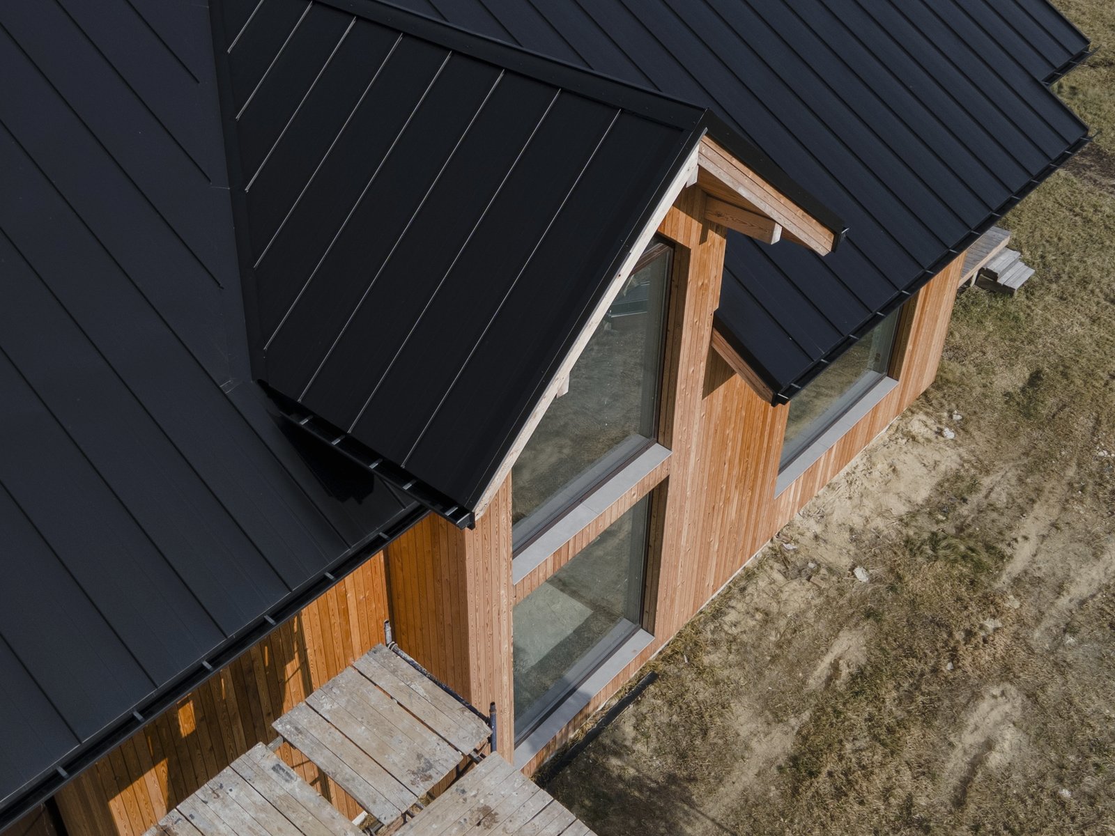 Glen Burnie Roofing — roofing contractor in Constantia, NY