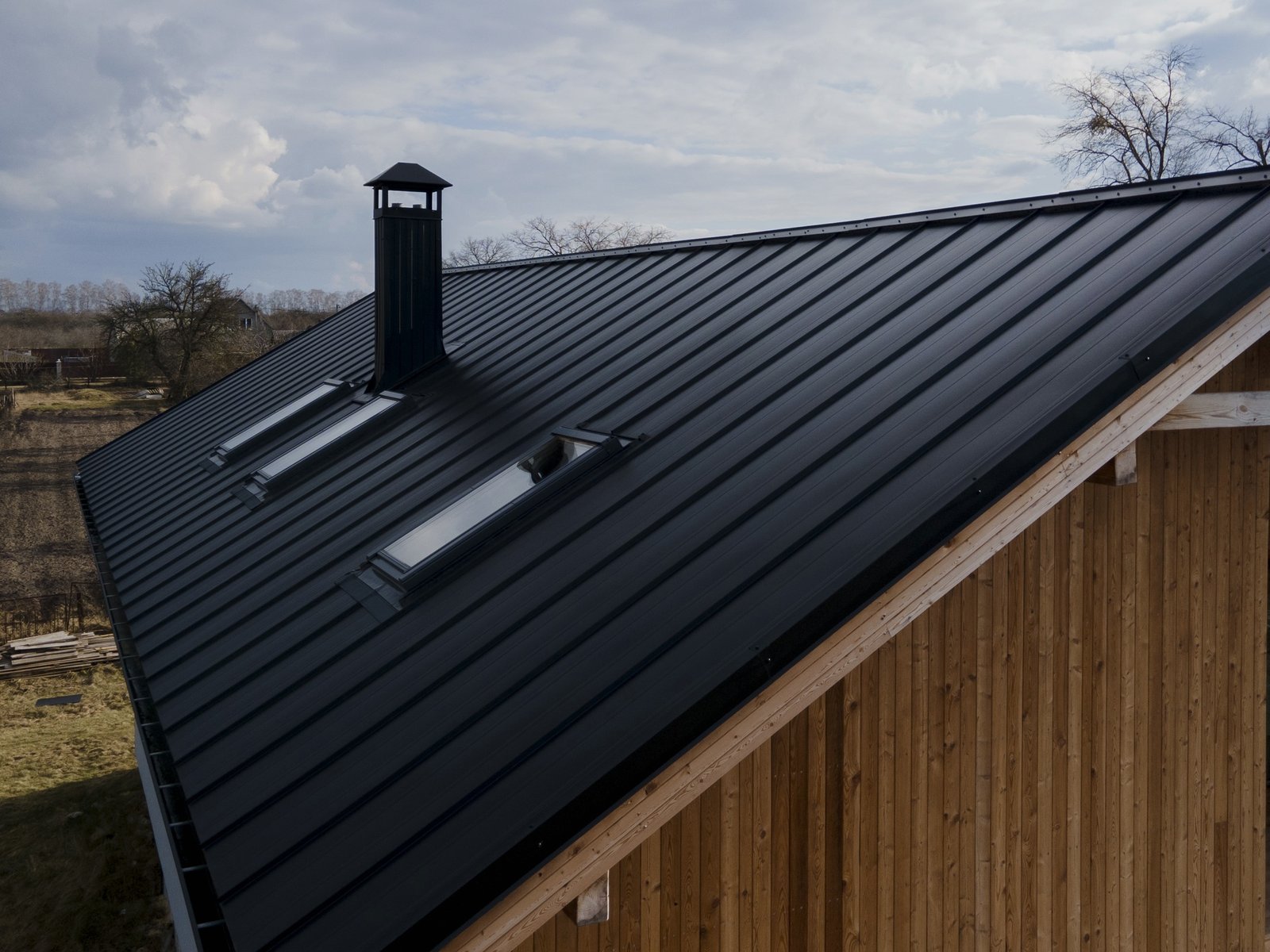 Hyper Roofing — roofing contractor in Decatur, IL