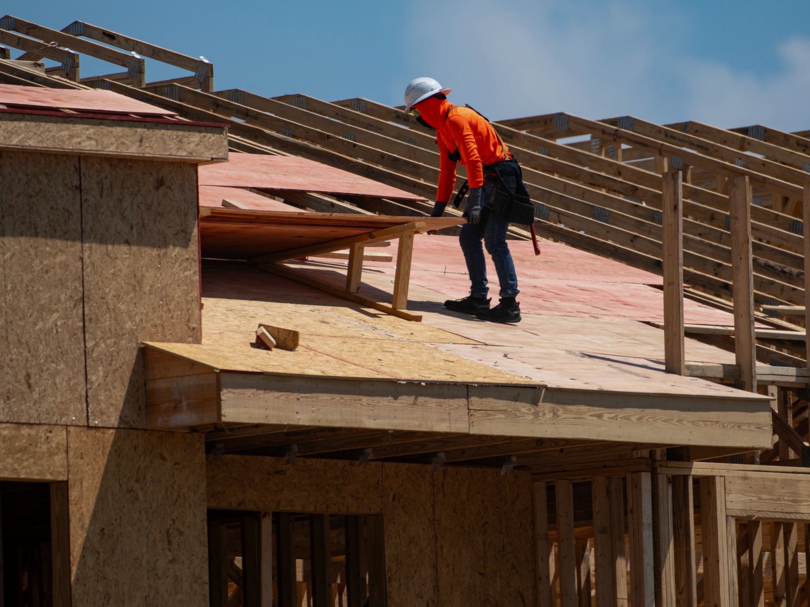Fit Roofing & Restoration — roofing contractor in Tinton Falls, NJ