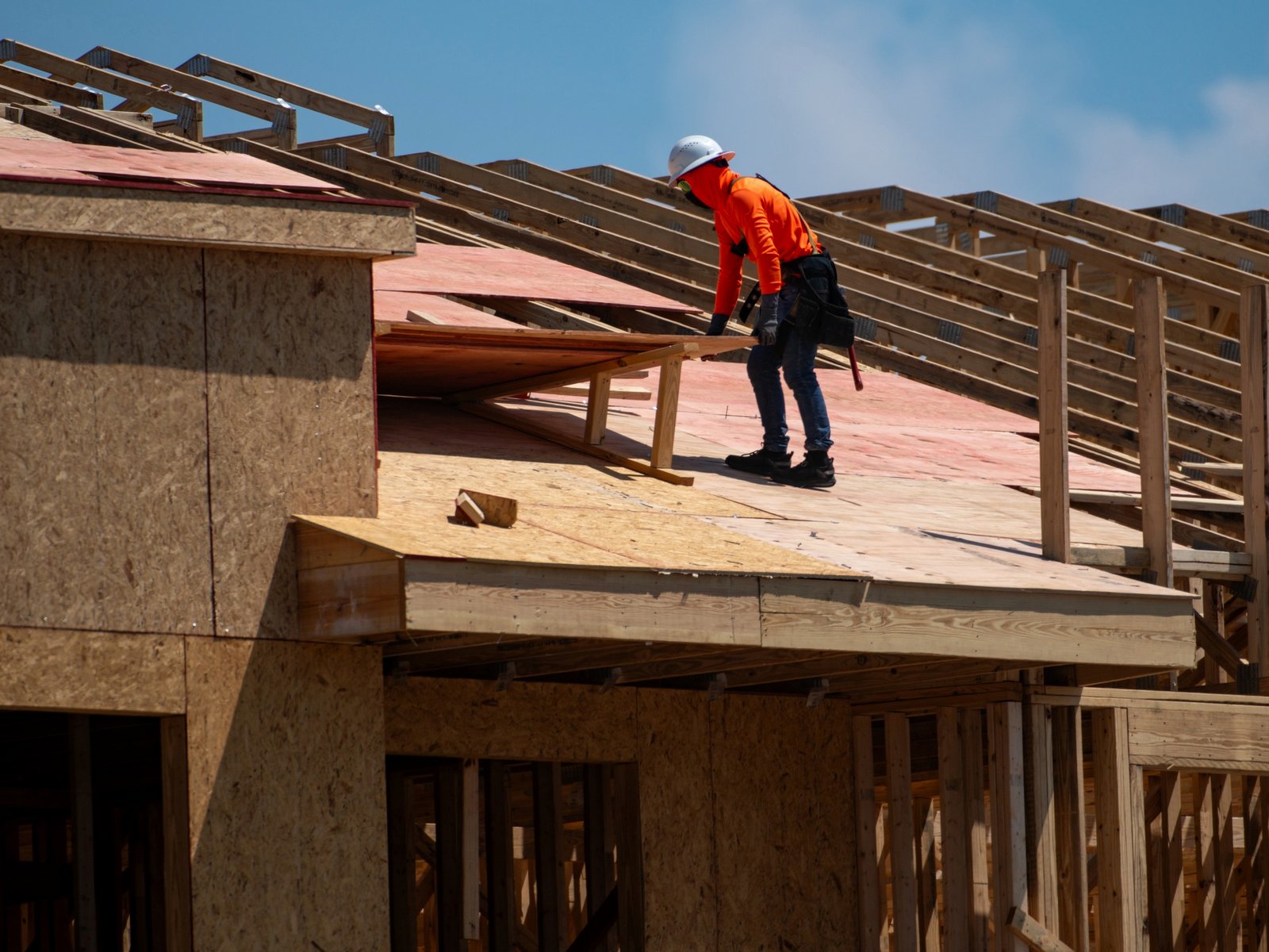 Swift Roofing Inc — roofing contractor in Belle Center, OH