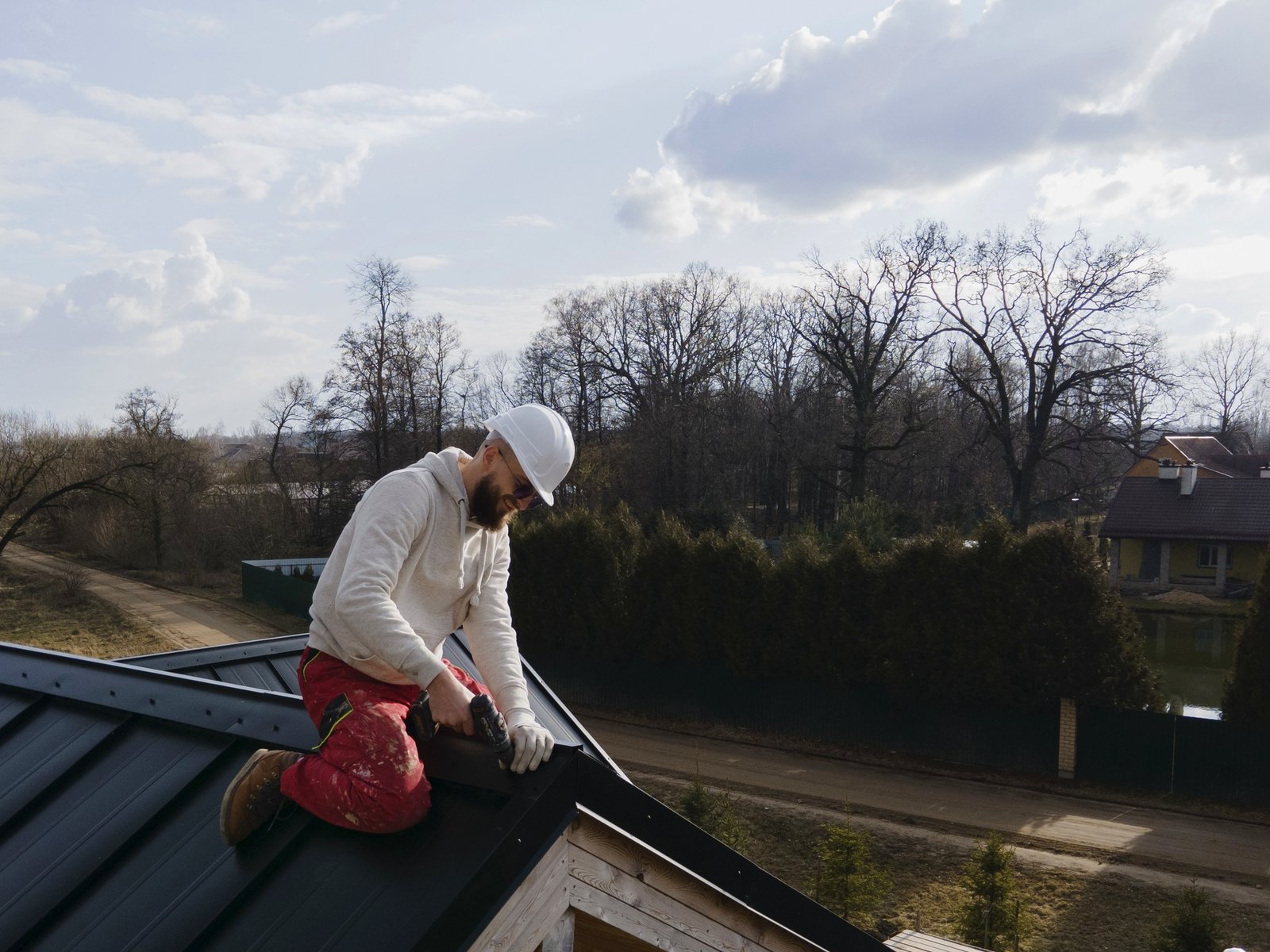 Coleman Roofing & Construction — roofing contractor in Brea, CA