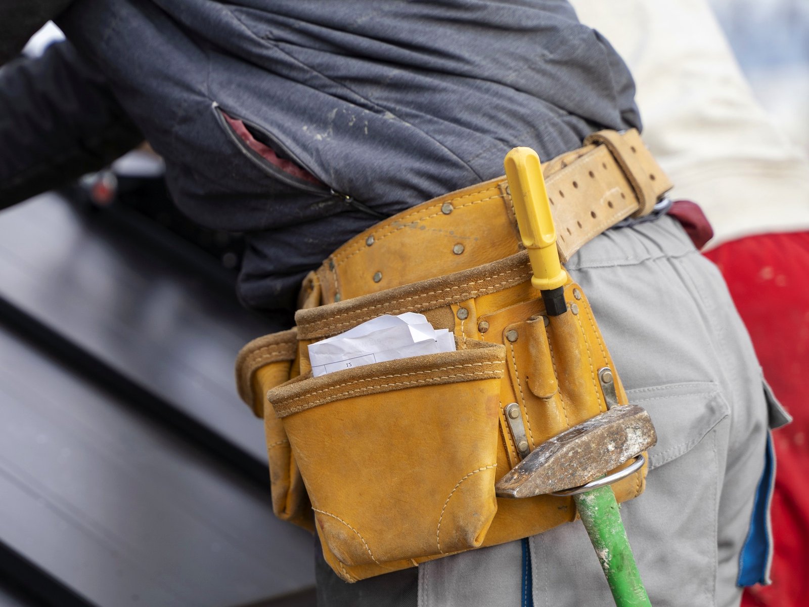 Shoreys Roofing — roofing contractor in Azusa, CA