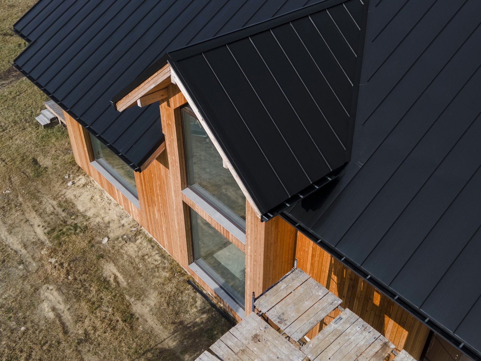 American Roofing Corp — roofing contractor in Whitpain, PA