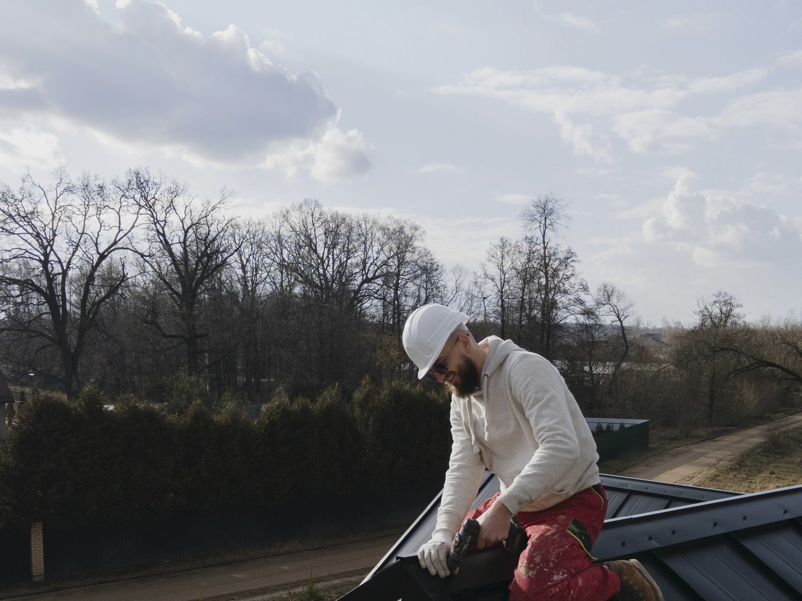 Benny's Roofing LLC — roofing contractor in Culpeper, VA