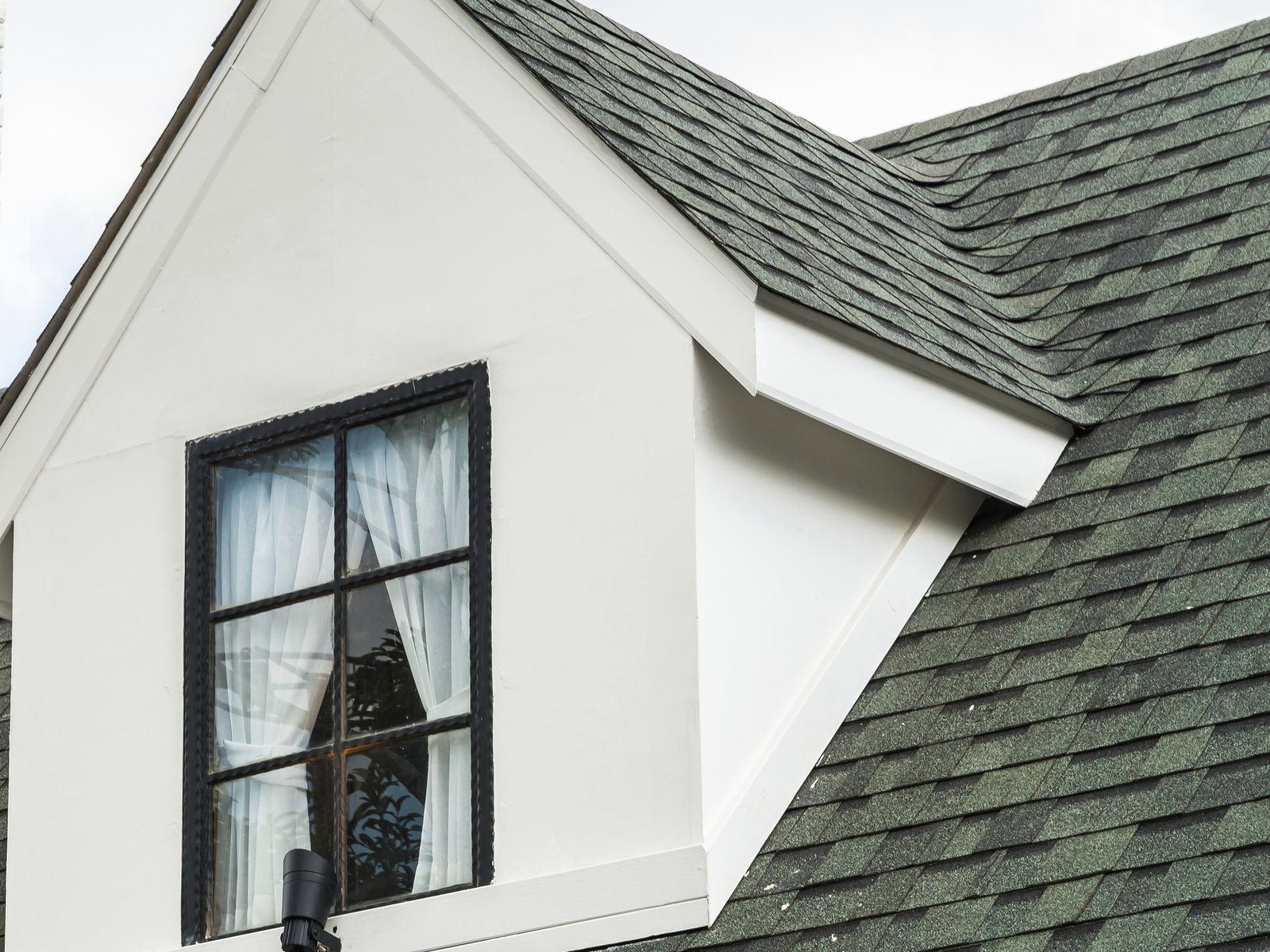 Thom & Thom Roofing — roofing contractor in Coppell, TX