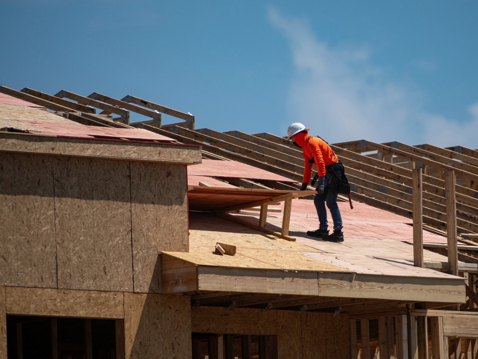 Pinnacle Exteriors Roofing — roofing contractor in Beltsville, MD