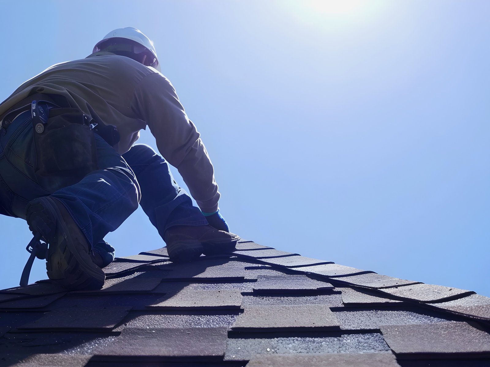S & K Roofing LLC — roofing contractor in Collingdale, PA