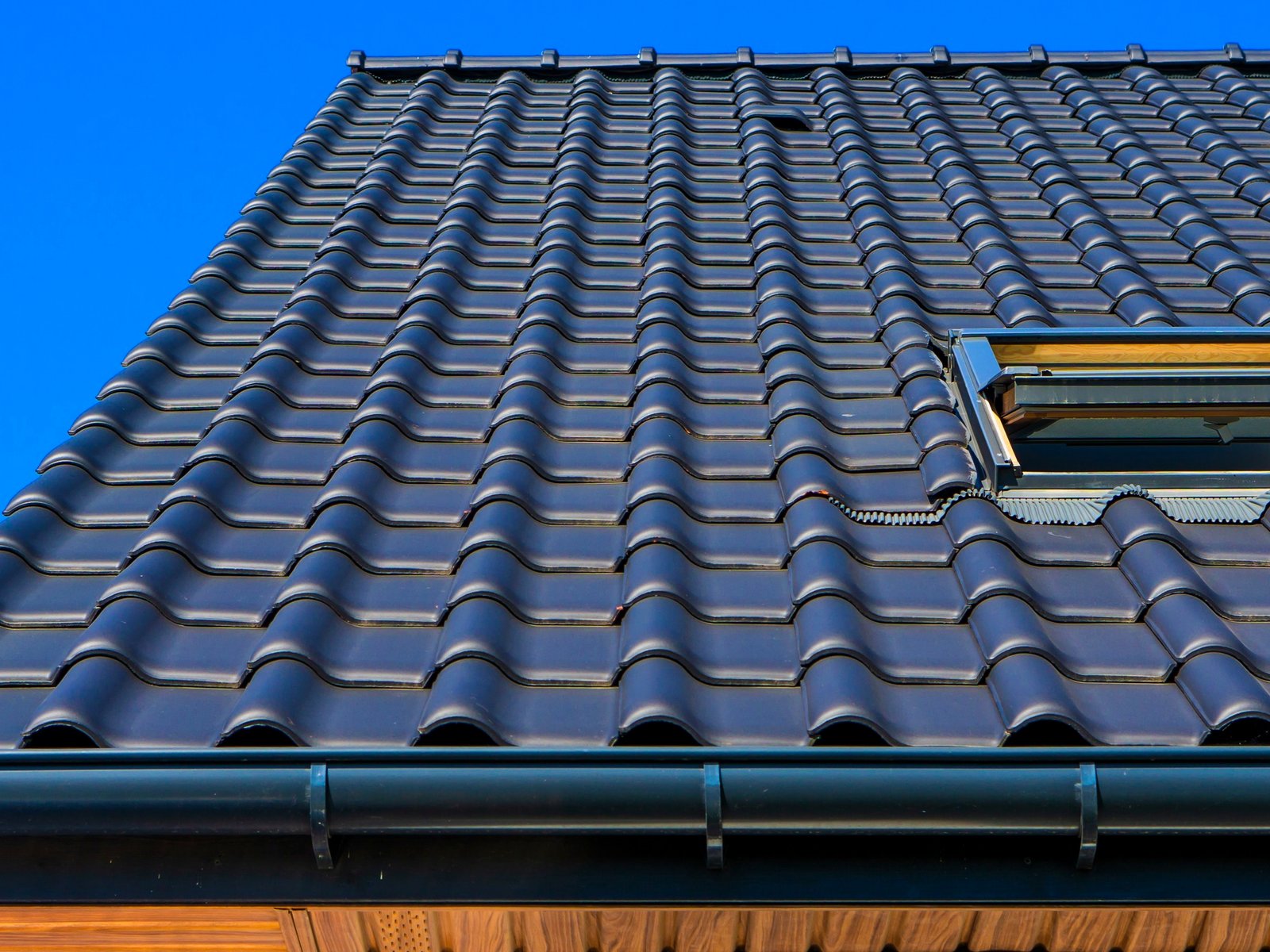 Bel Air Roofing and Siding — roofing contractor in Edenton, NC