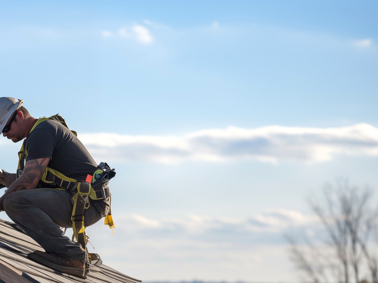 RCA Roofing LLC — roofing contractor in Chappell Hill, TX