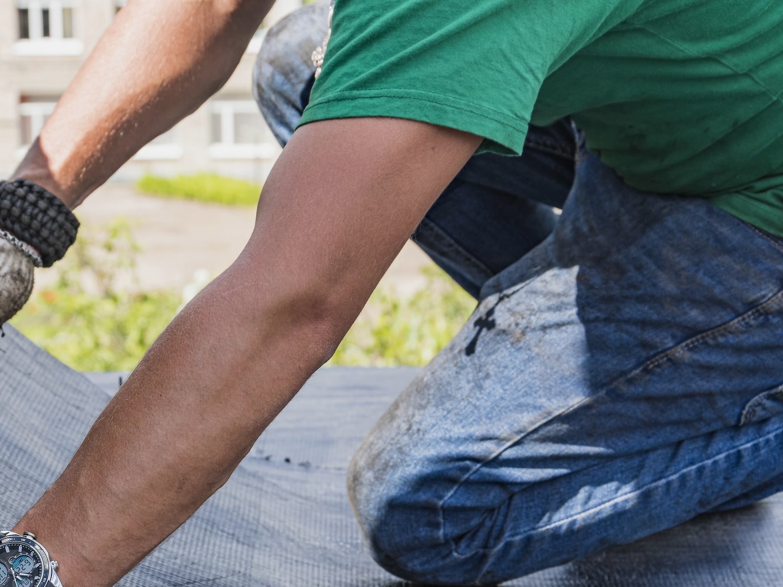 O & R Roof, LLC — roofing contractor in Cornelius, OR