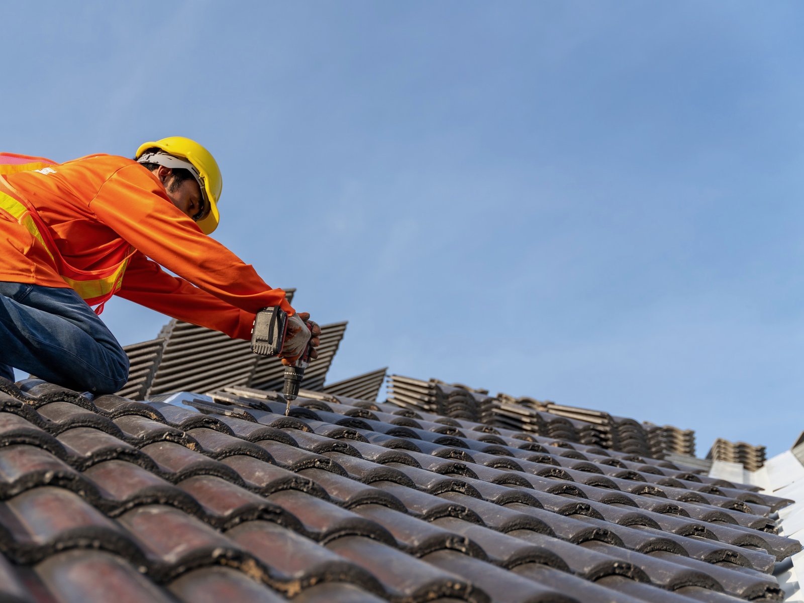 Empire Roofers Repair Inc. — roofing contractor in Conowingo, MD