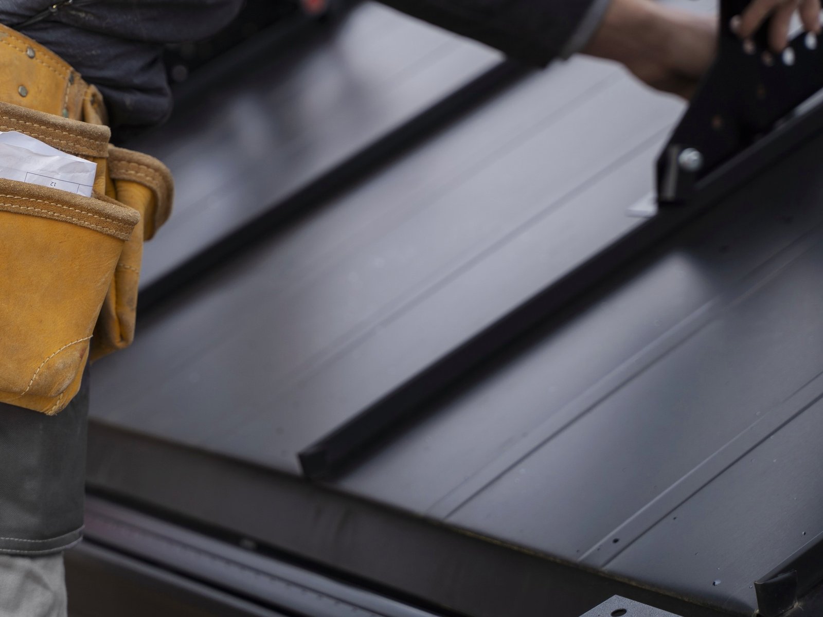 Yovany roofing — roofing contractor in Avon Lake, OH