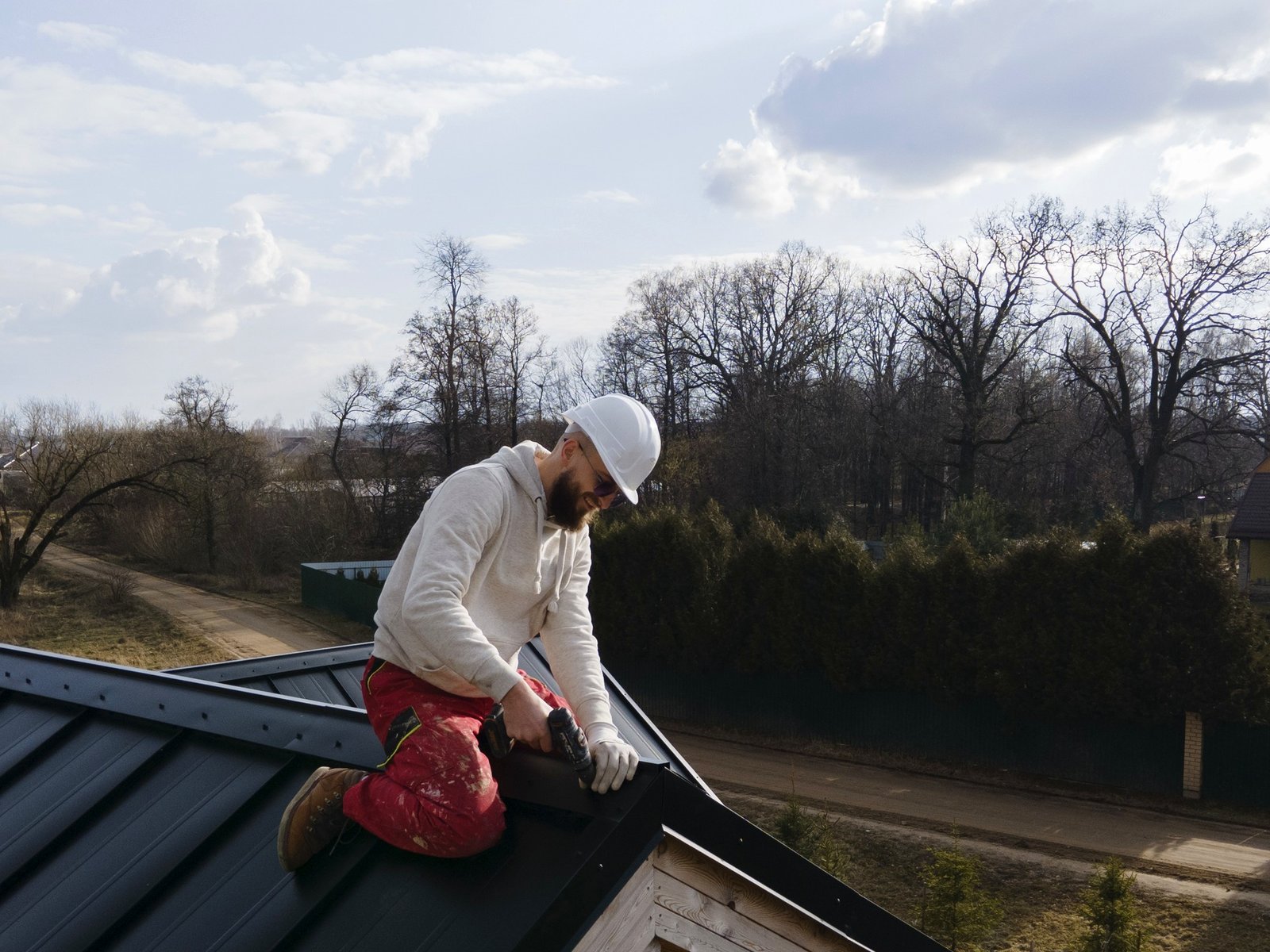 Fournier Family Roofing LLC — roofing contractor in Clark, NJ