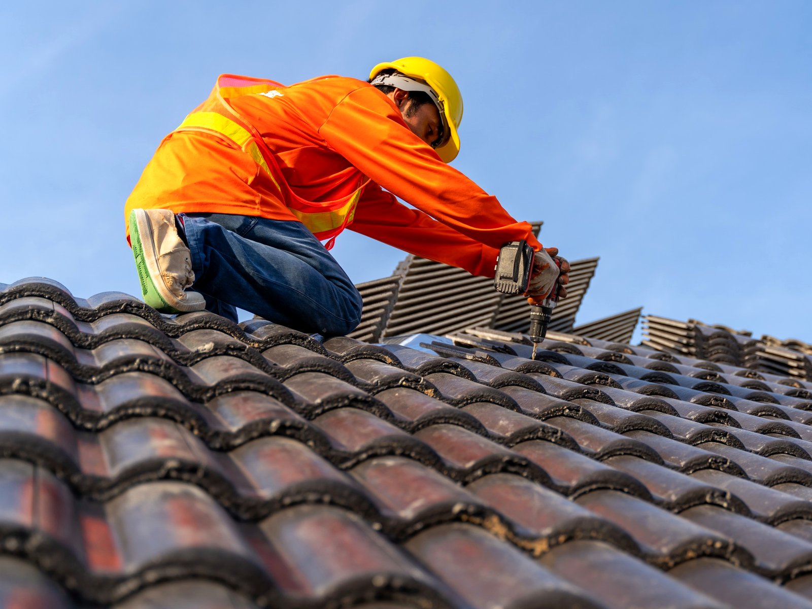 Snap Roofing — roofing contractor in Baltimore, MD