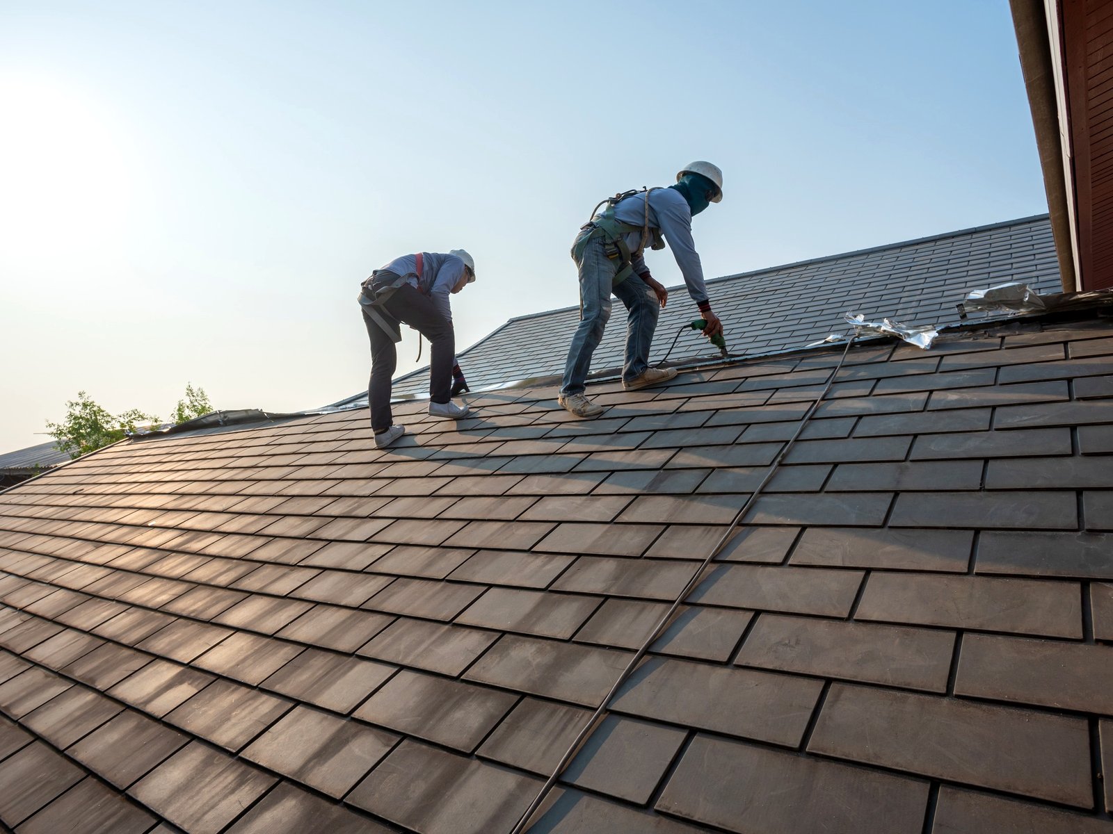 The Roofa — roofing contractor in Brookhaven, NY