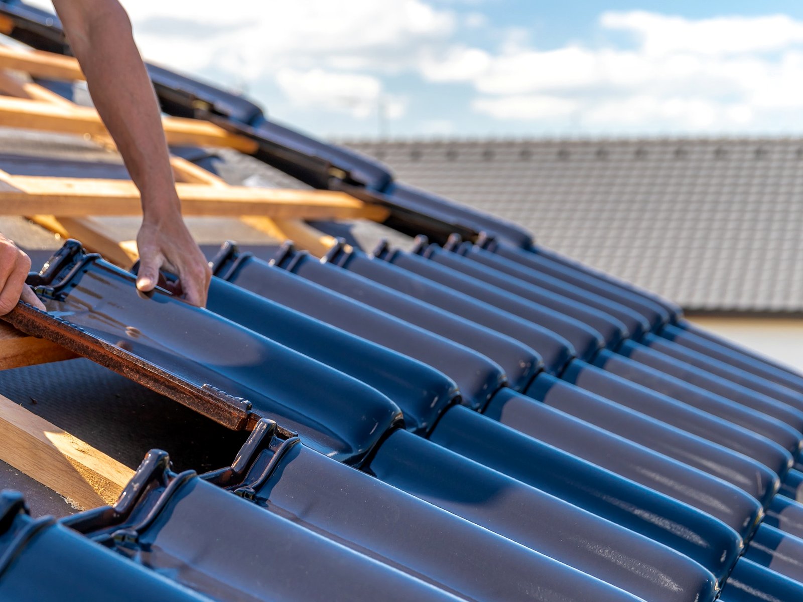 RGI Roofing — roofing contractor in Bound Brook, NJ