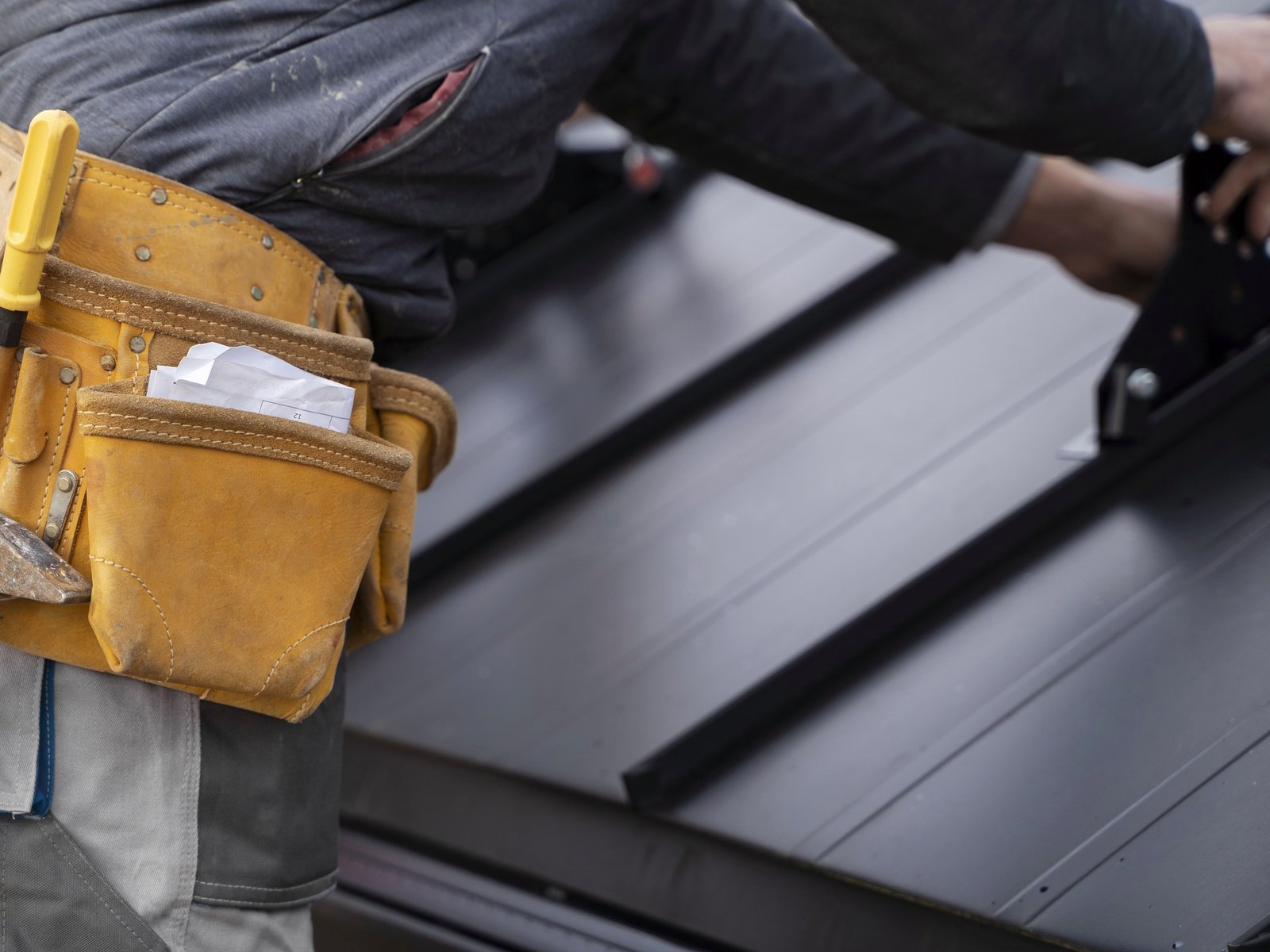 Eddy's Roofing and More — roofing contractor in Corolla, NC