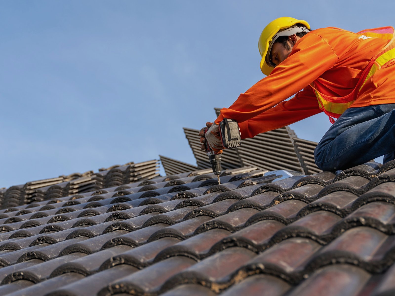Chambers Roofing Co — roofing contractor in East Caln, PA