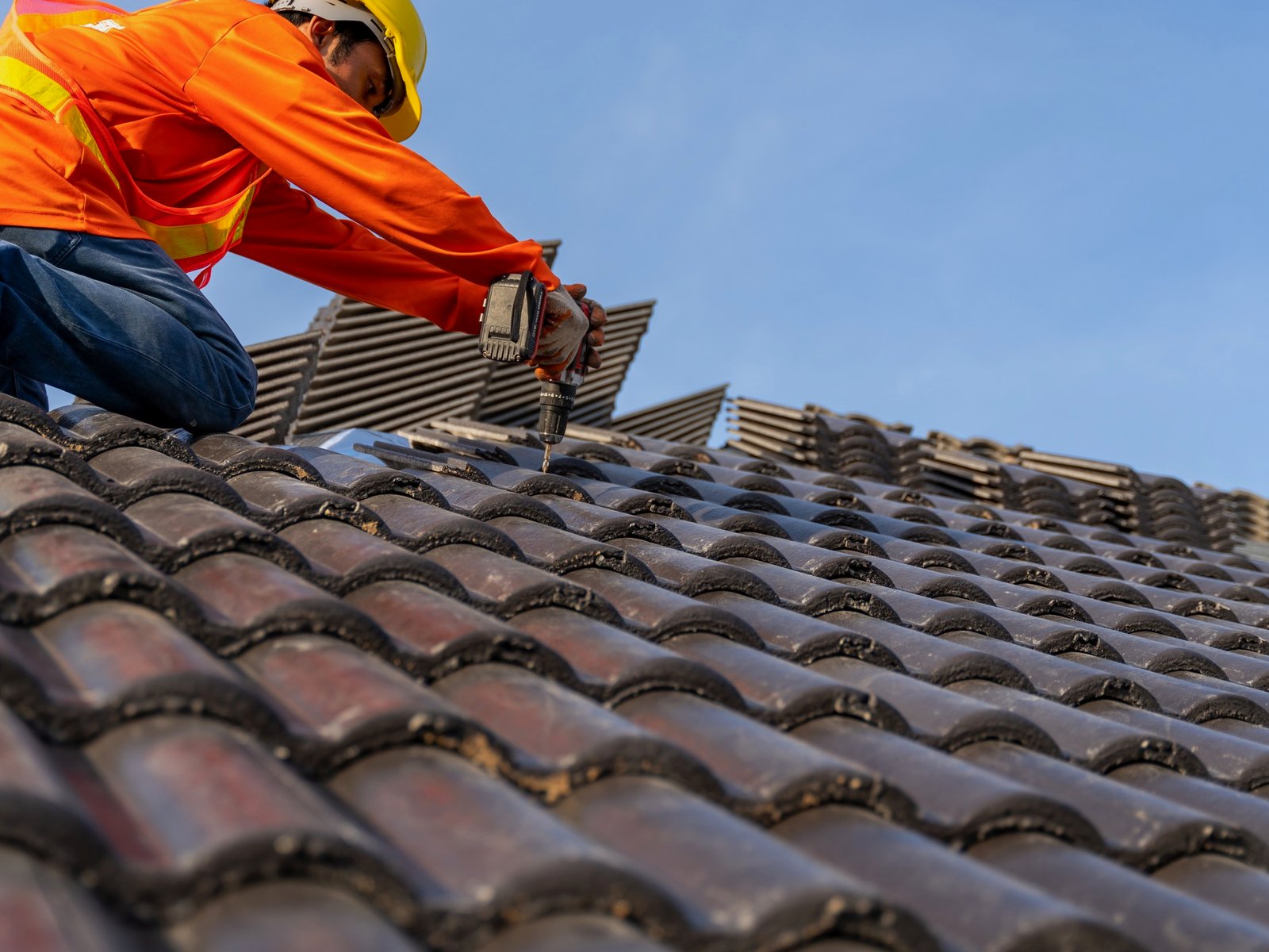 Ridgeline Roofers — roofing contractor in Caledonia, NY