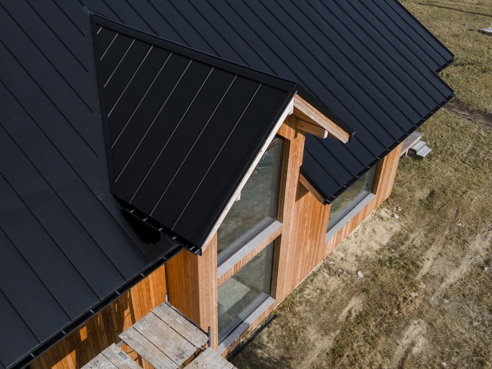 Calderon's Roofing Services — roofing contractor in Cedar Key, FL