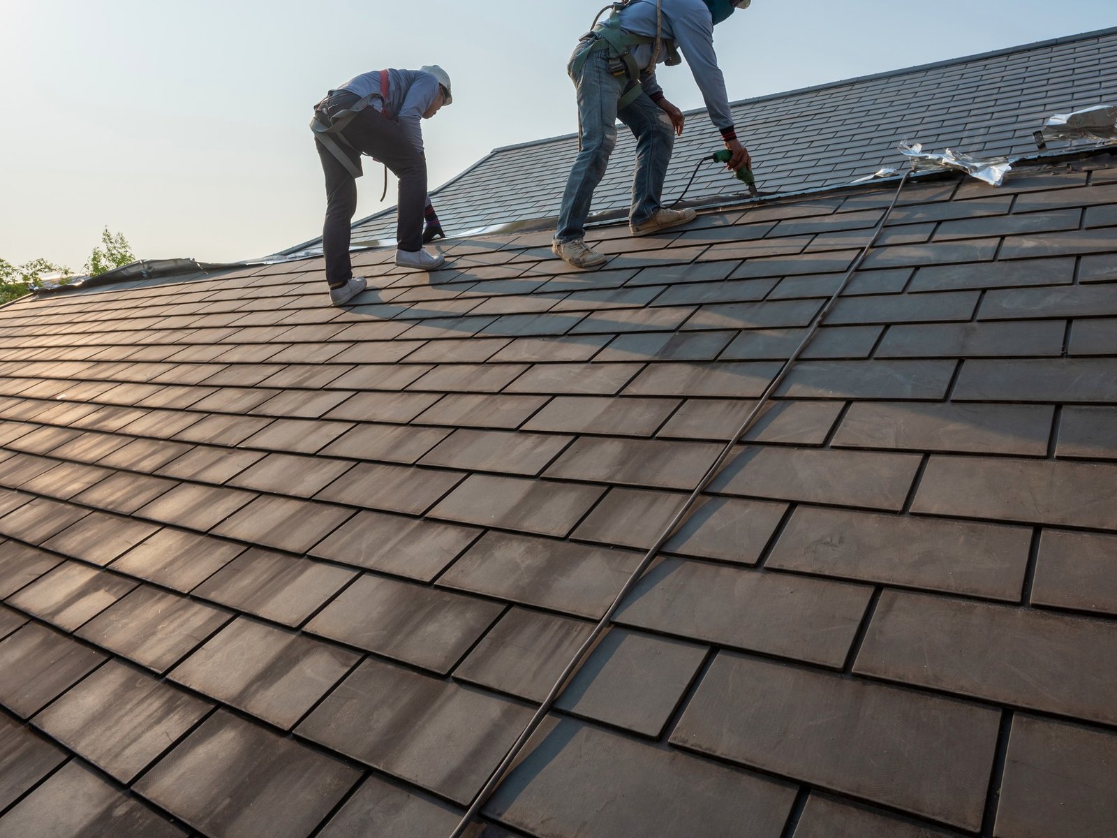 Craig Roof — roofing contractor in Alliance, OH