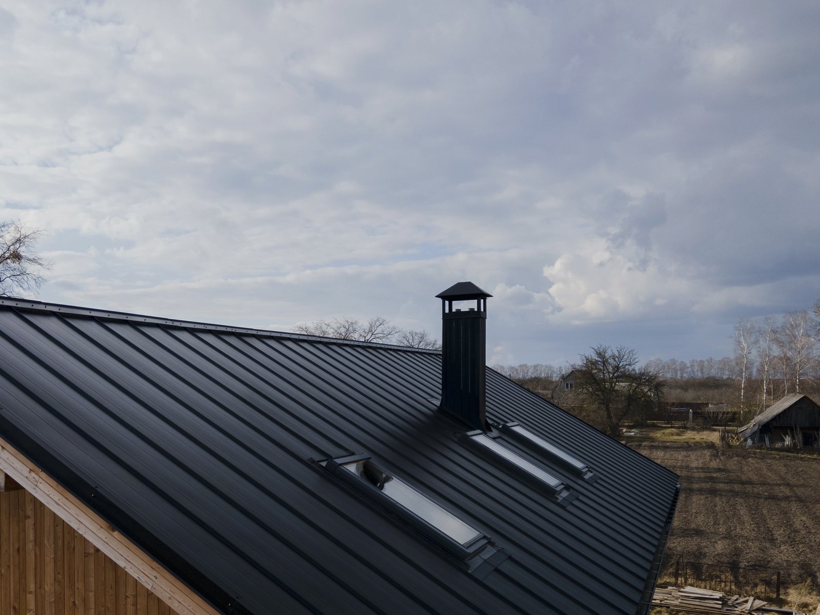 Mathis Roofing — roofing contractor in Babylon, NY