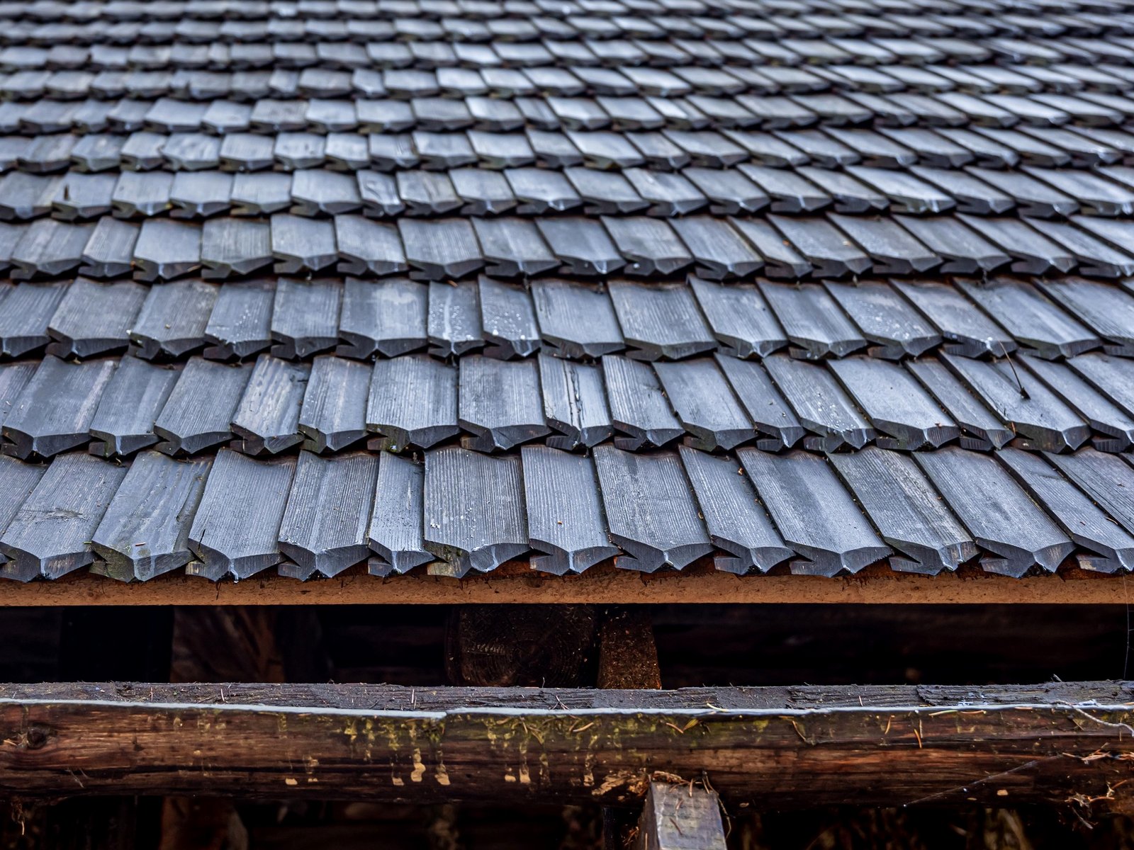 Maine Roofing Inc — roofing contractor in Union, OH