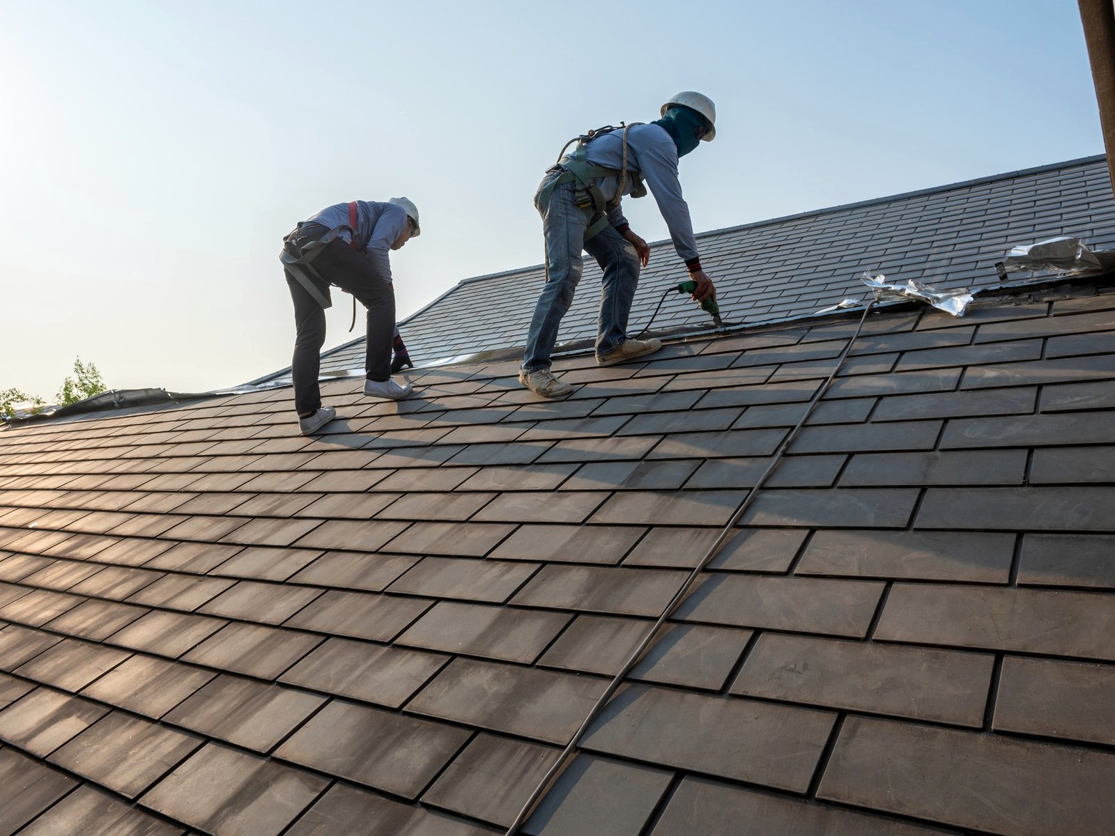 J&S Roofing LLC — roofing contractor in Cohasset, MA