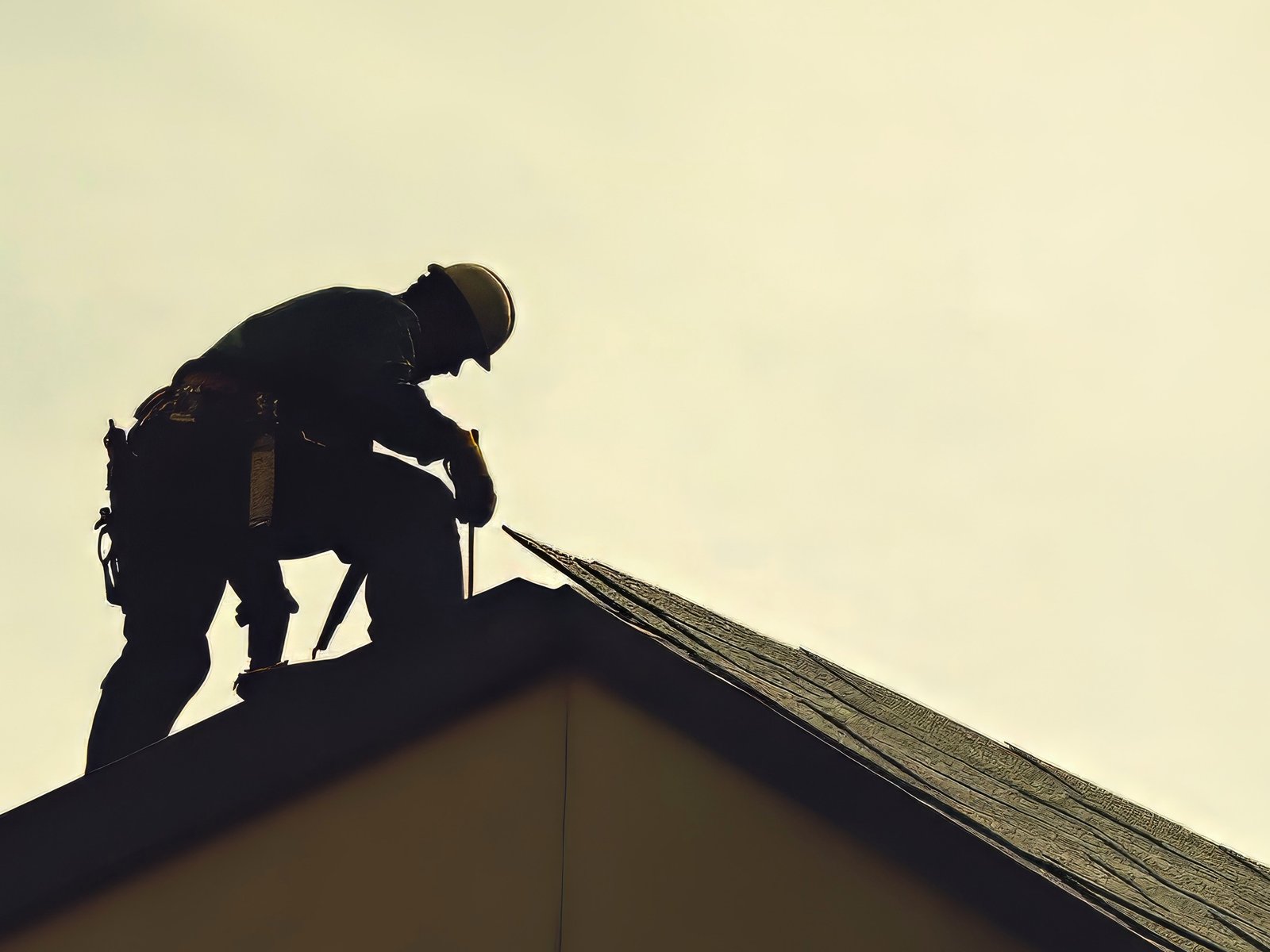 Professional Roofing — roofing contractor in Brownsburg, IN