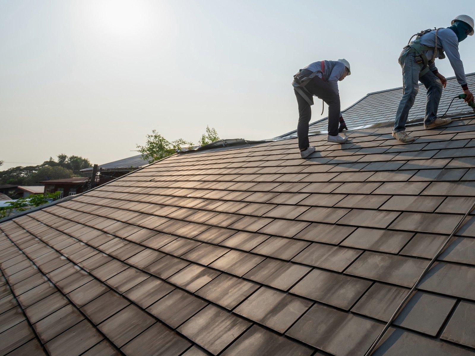 Phoenix Roofing Solutions — roofing contractor in Carolina Beach, NC