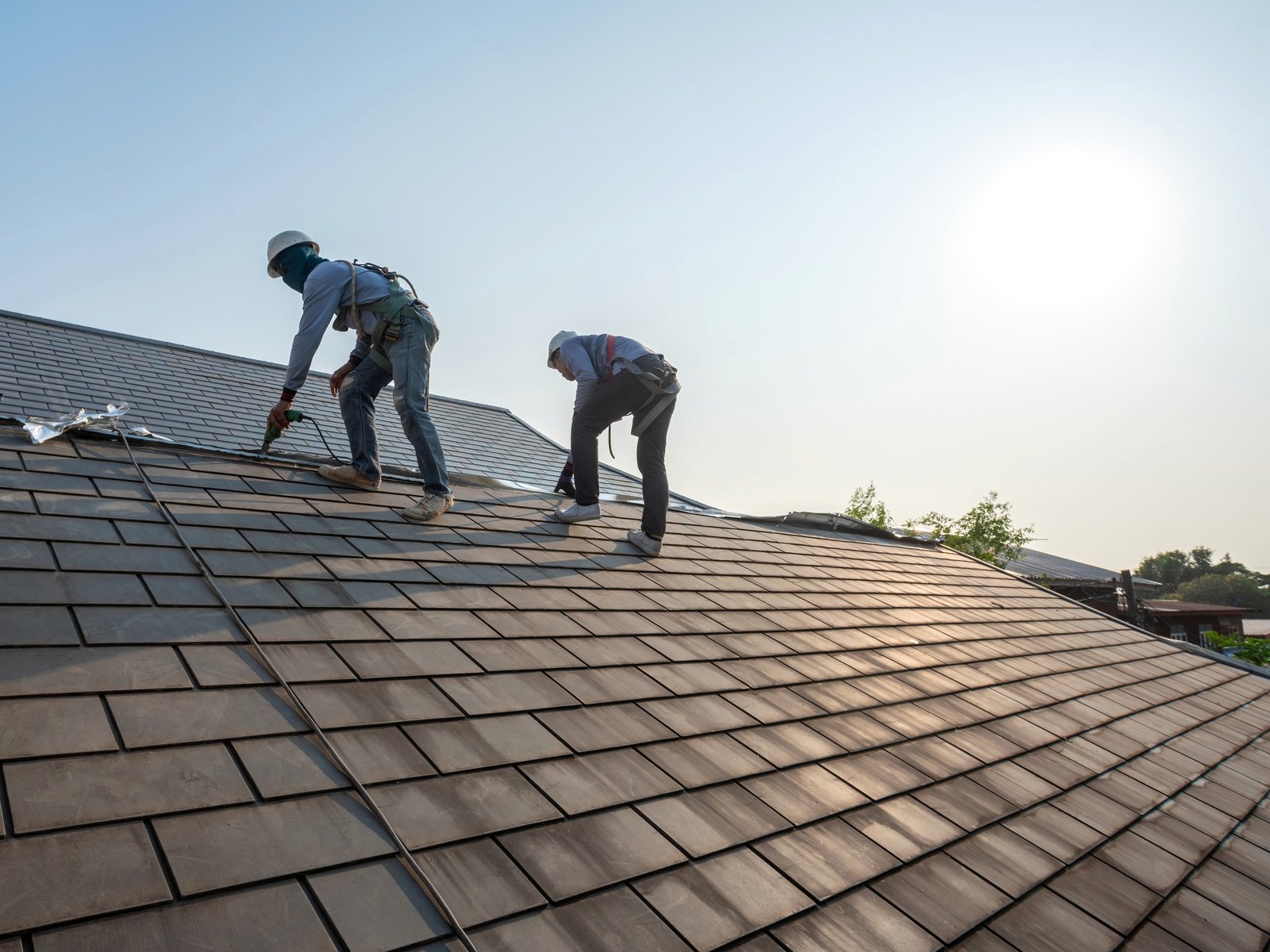 All-Pro Roofing — roofing contractor in Hanover, NJ
