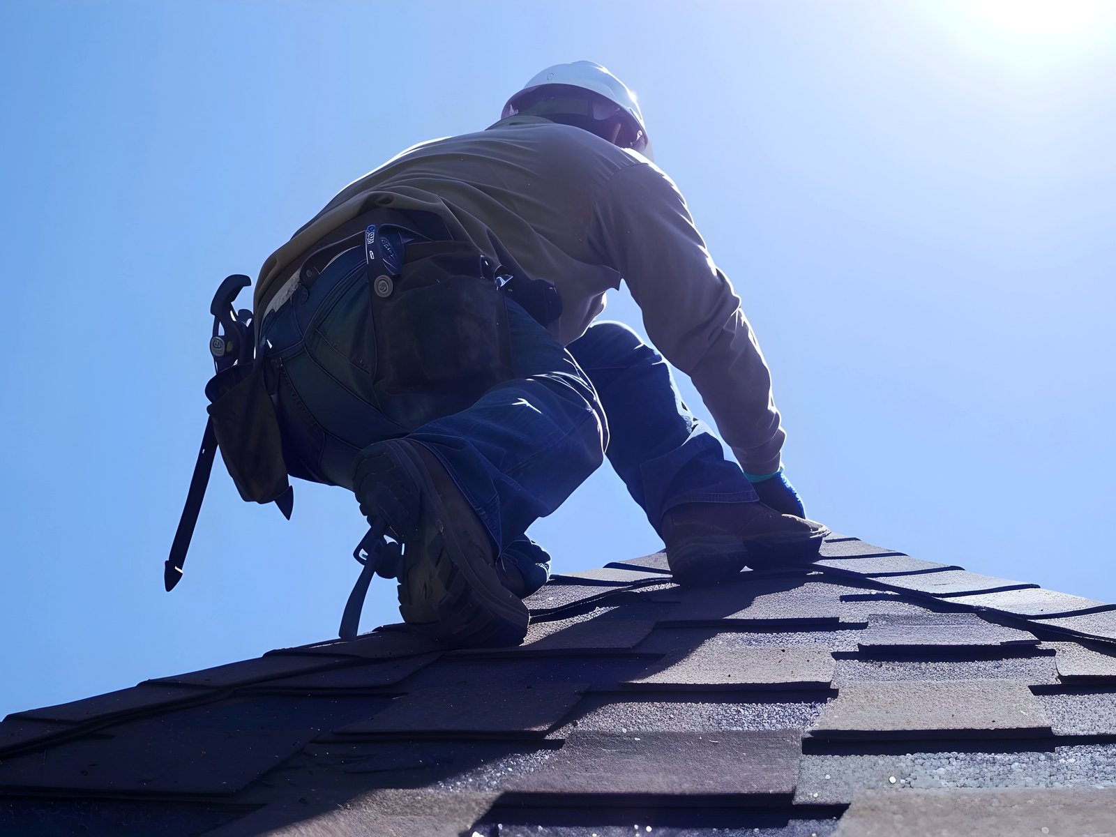 Hernandez Roofing Pros — roofing contractor in Crofton, MD