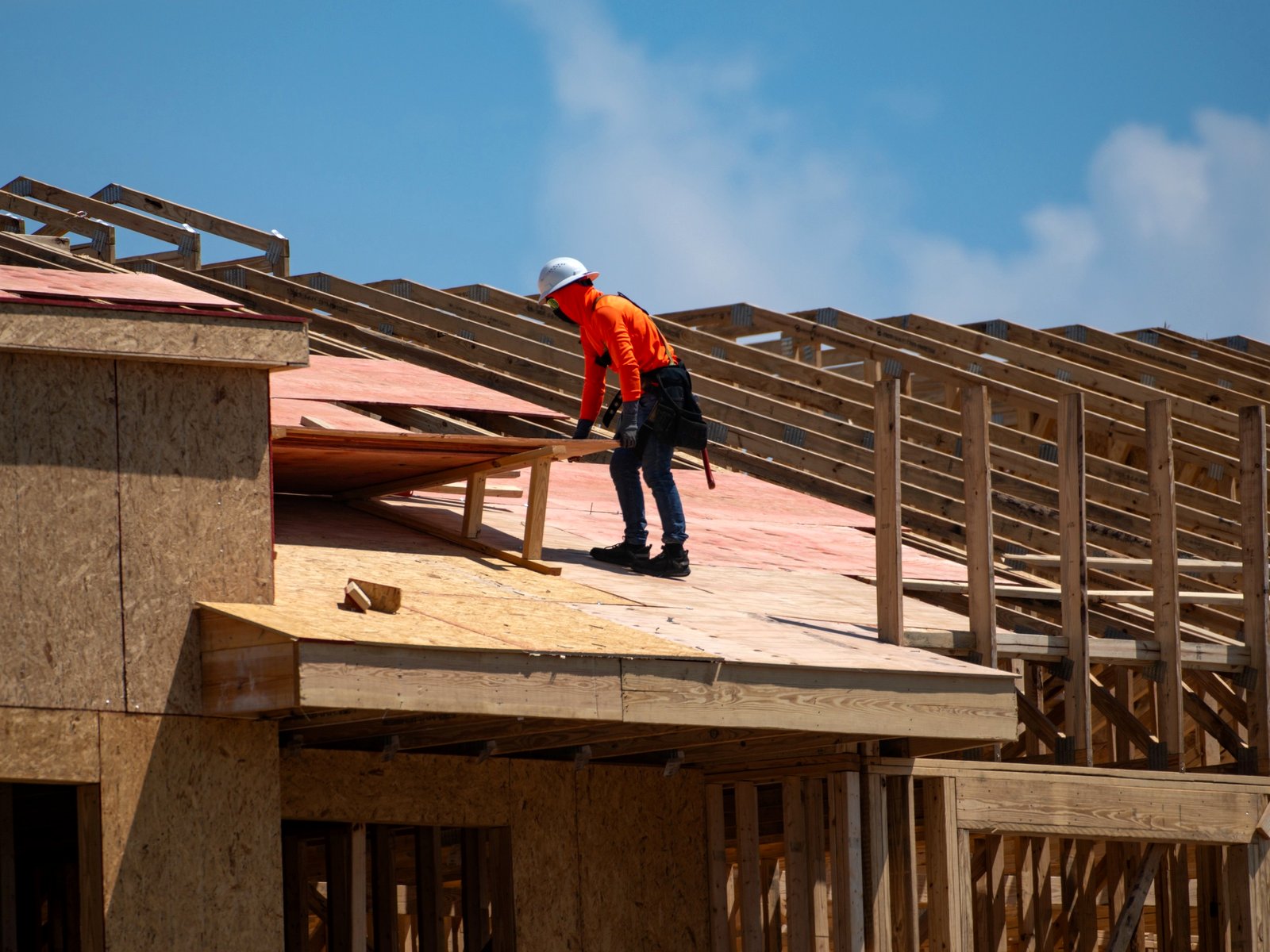 Neil And Son's Roofing — roofing contractor in Bellbrook, OH