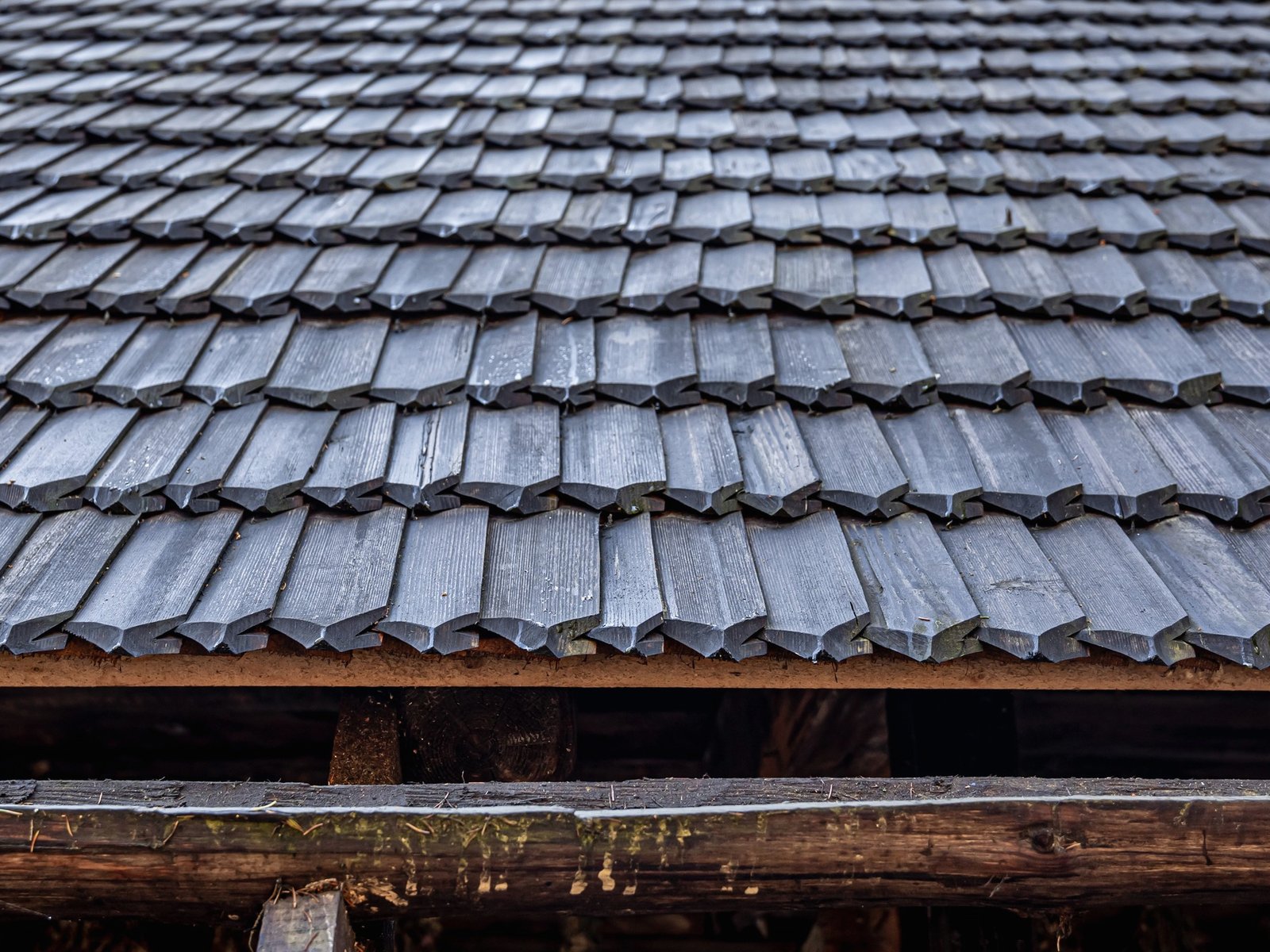 Strictly Roofing — roofing contractor in Charlottesville, VA
