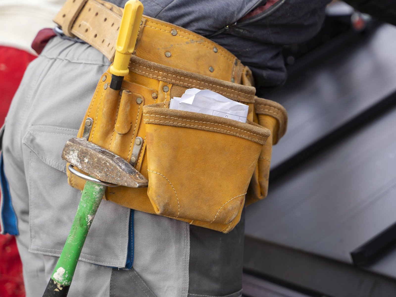 Evergreen Roofing, LLC — roofing contractor in Oyster Bay, NY