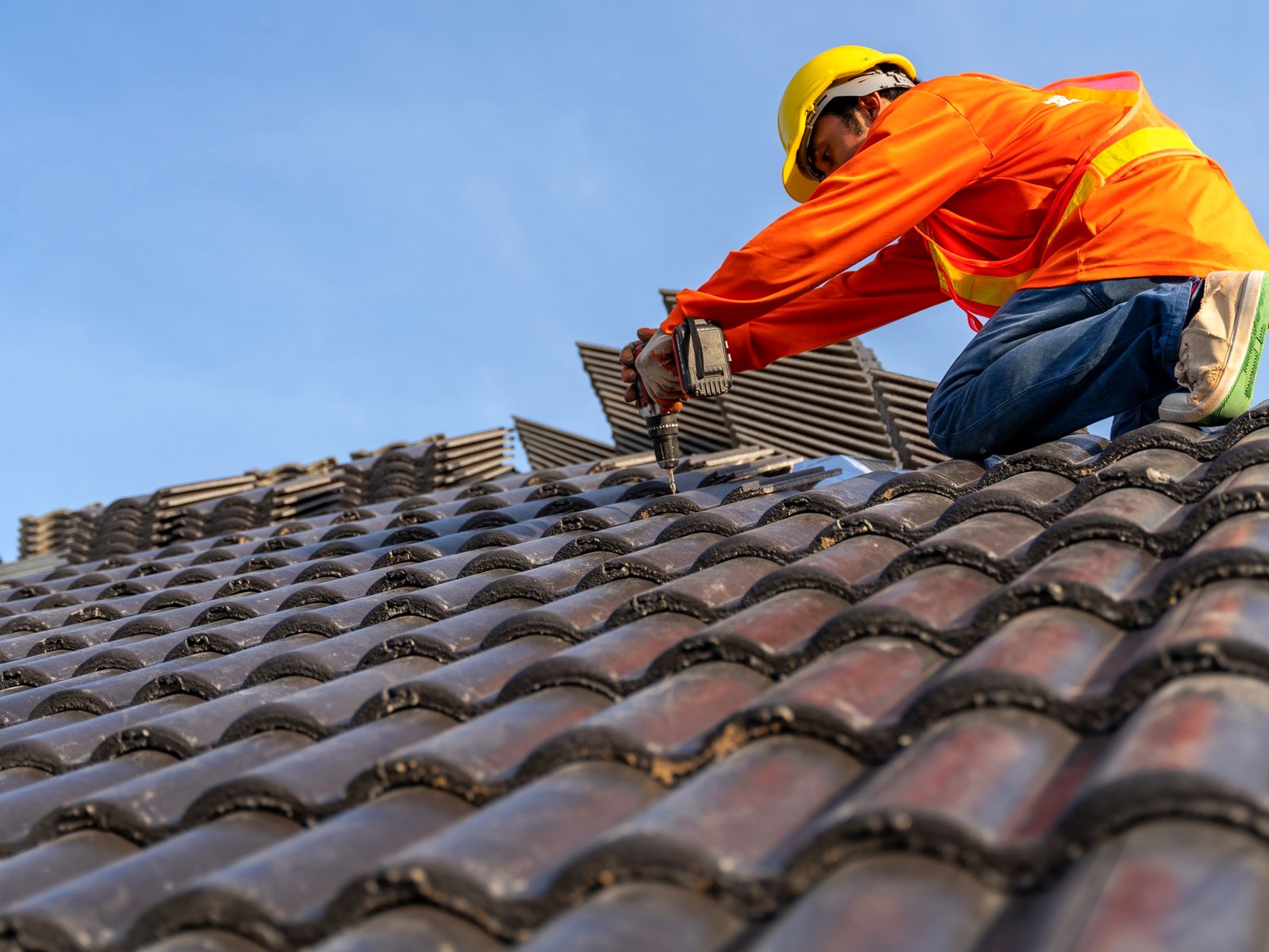 P&S Roofing — roofing contractor in Corona, CA