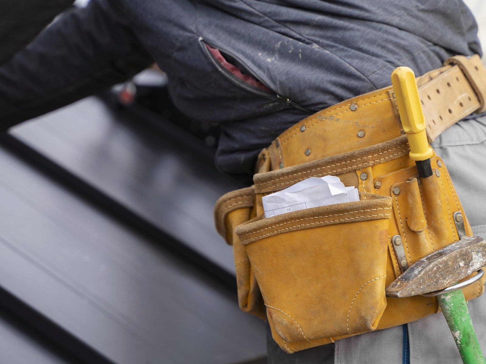 Affordable Roofing Solutions LLC — roofing contractor in Boulder Creek, CA
