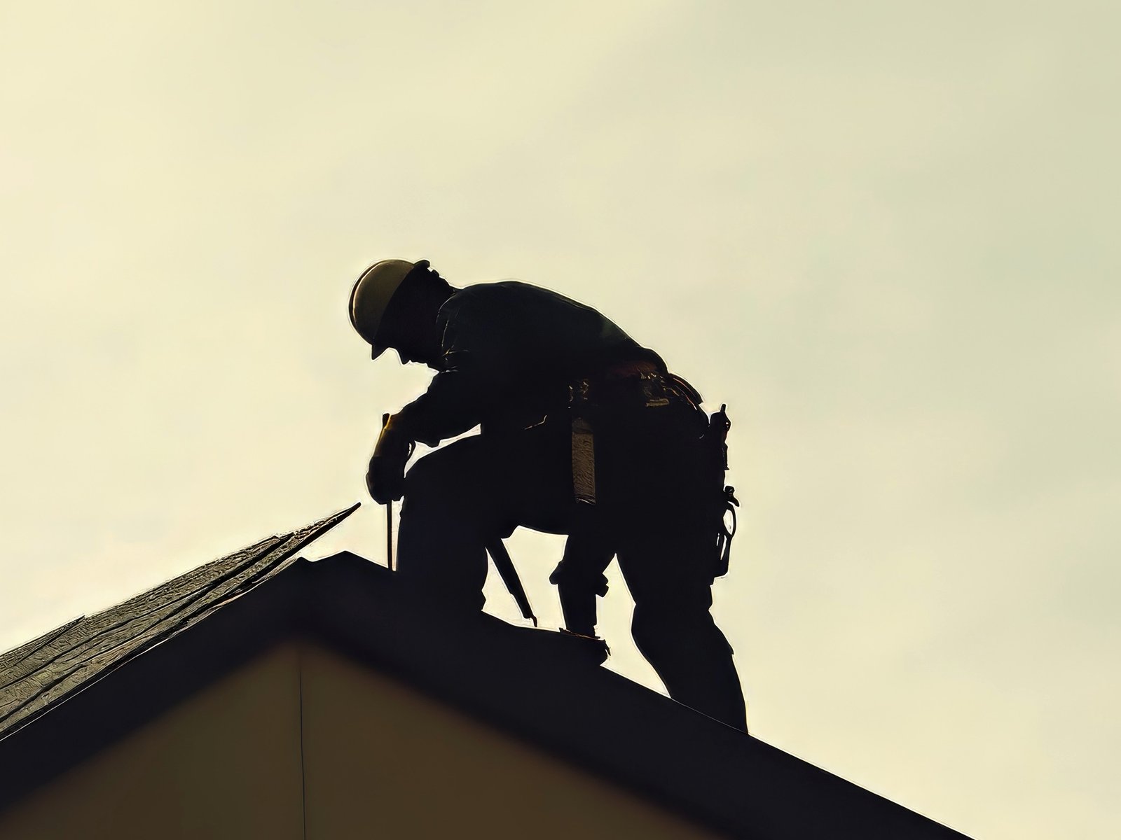 D&V Roofing LLC — roofing contractor in Attica, OH
