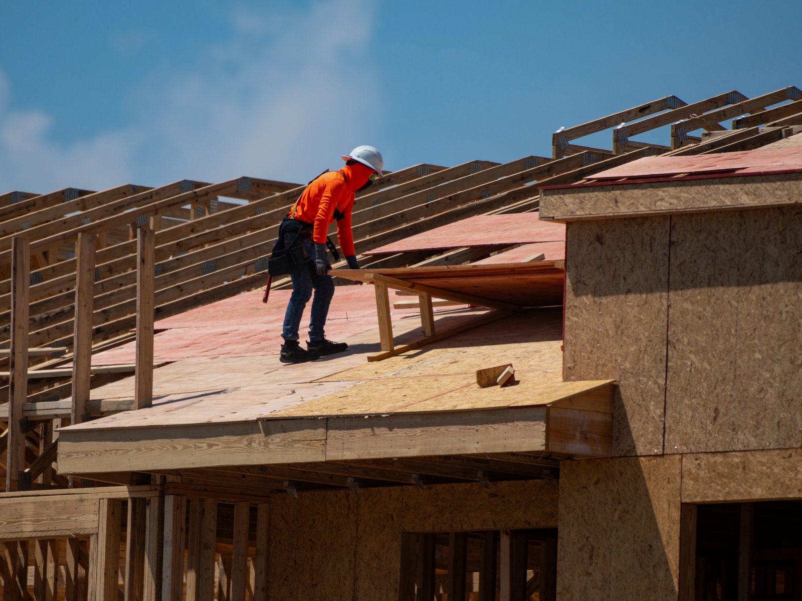 Indemnity Roofing Inc — roofing contractor in Carmel, IN