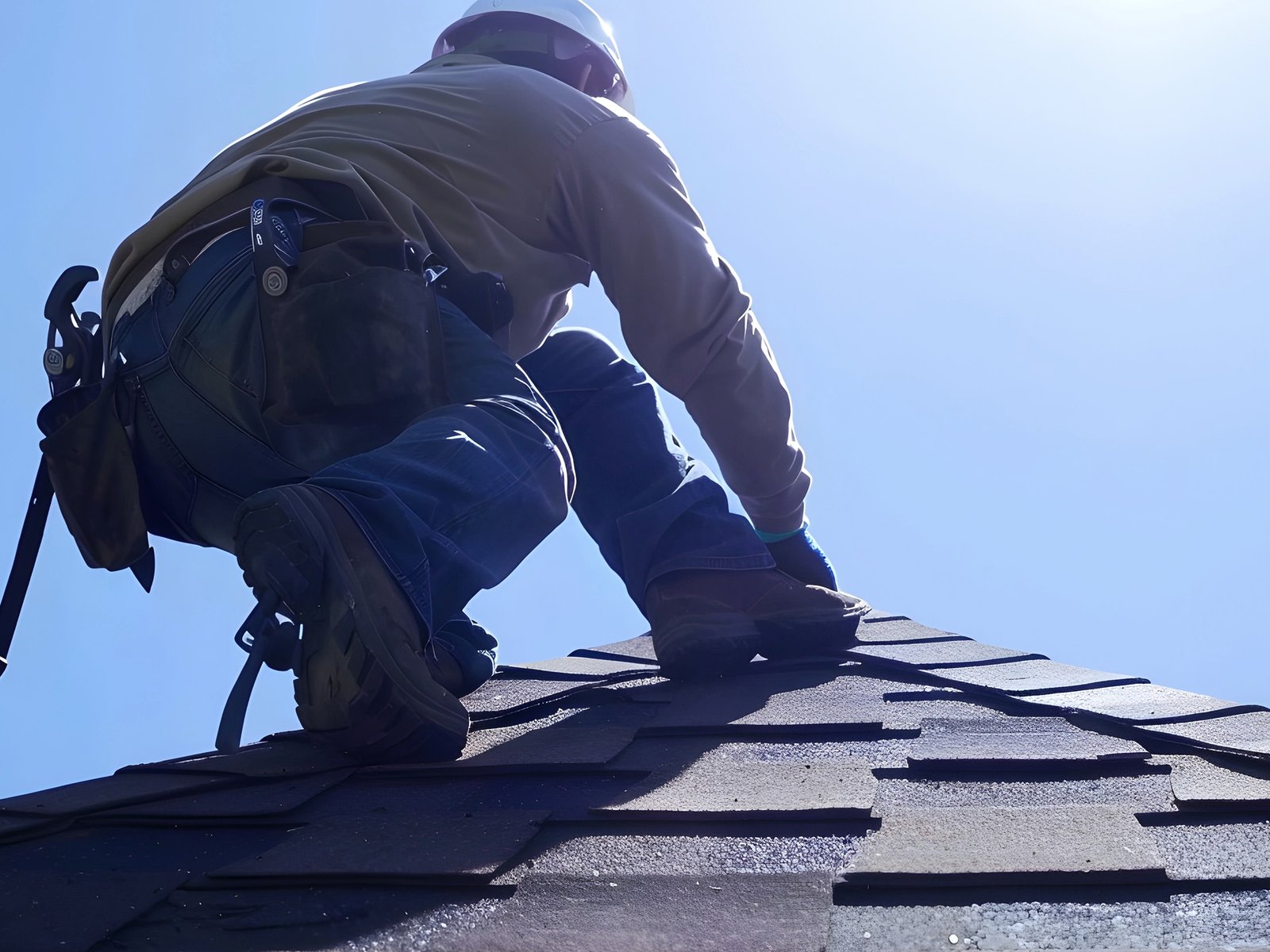 Roof Management Services LLC — roofing contractor in Canal Fulton, OH
