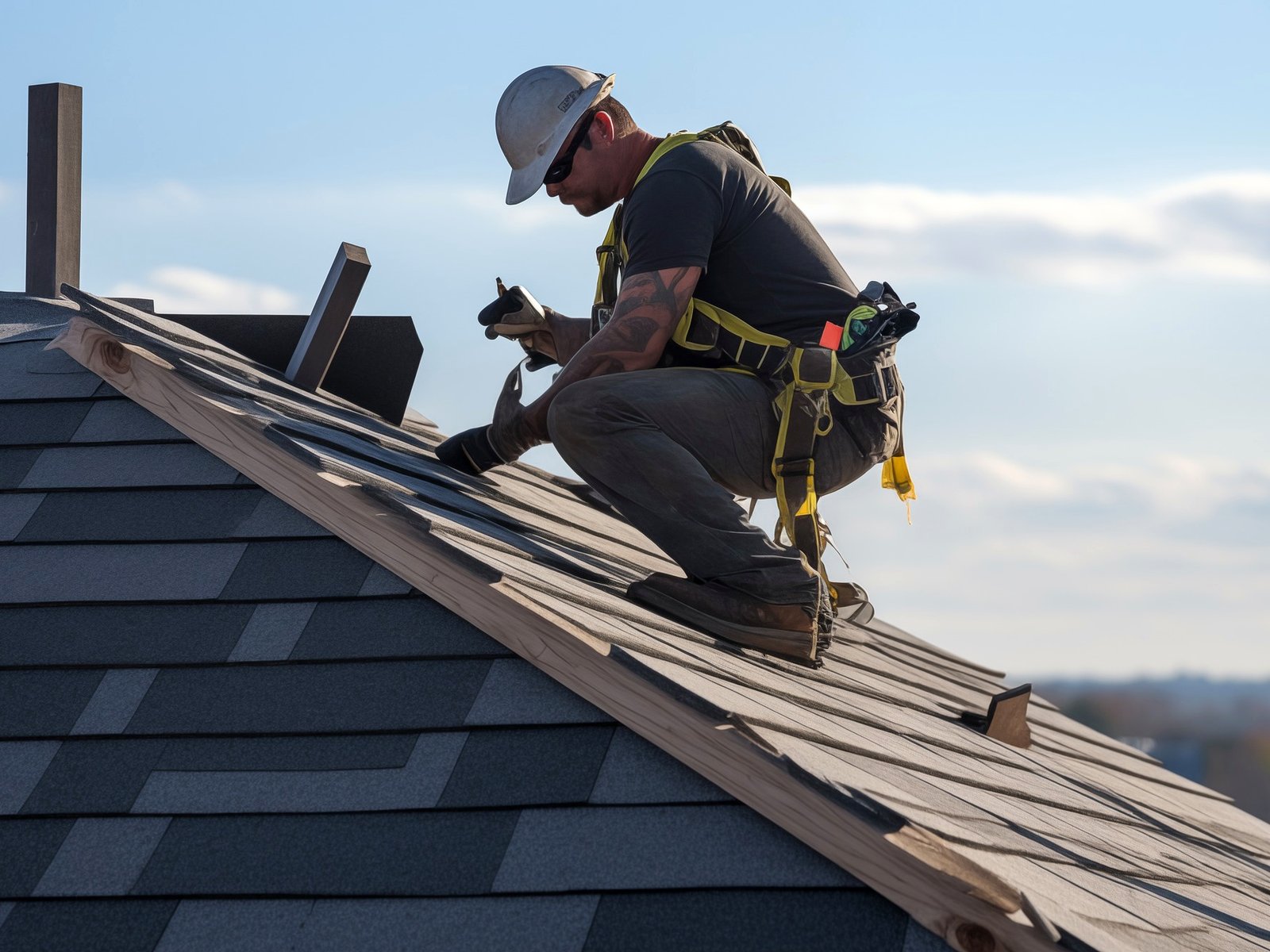 Maryland's Best Roofing and Siding — roofing contractor in DeBary, FL