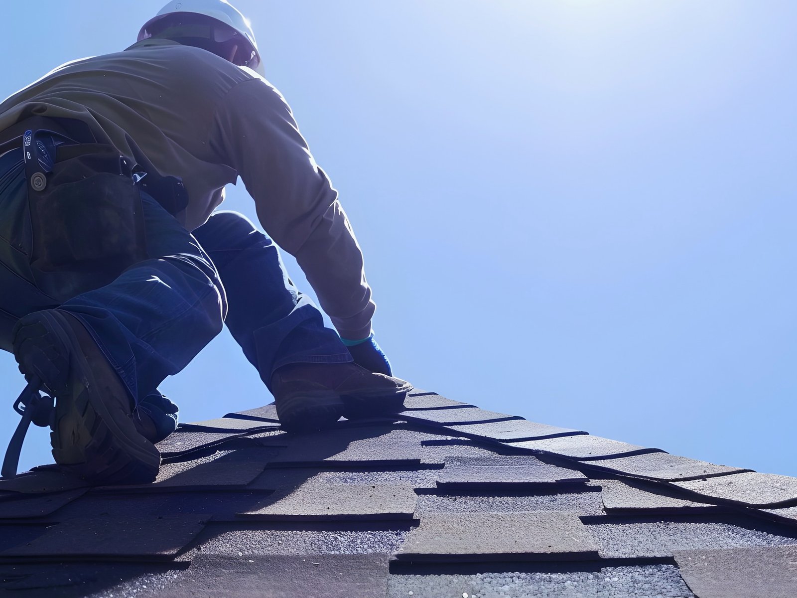 Richard S Roofing — roofing contractor in Cambridge, MA