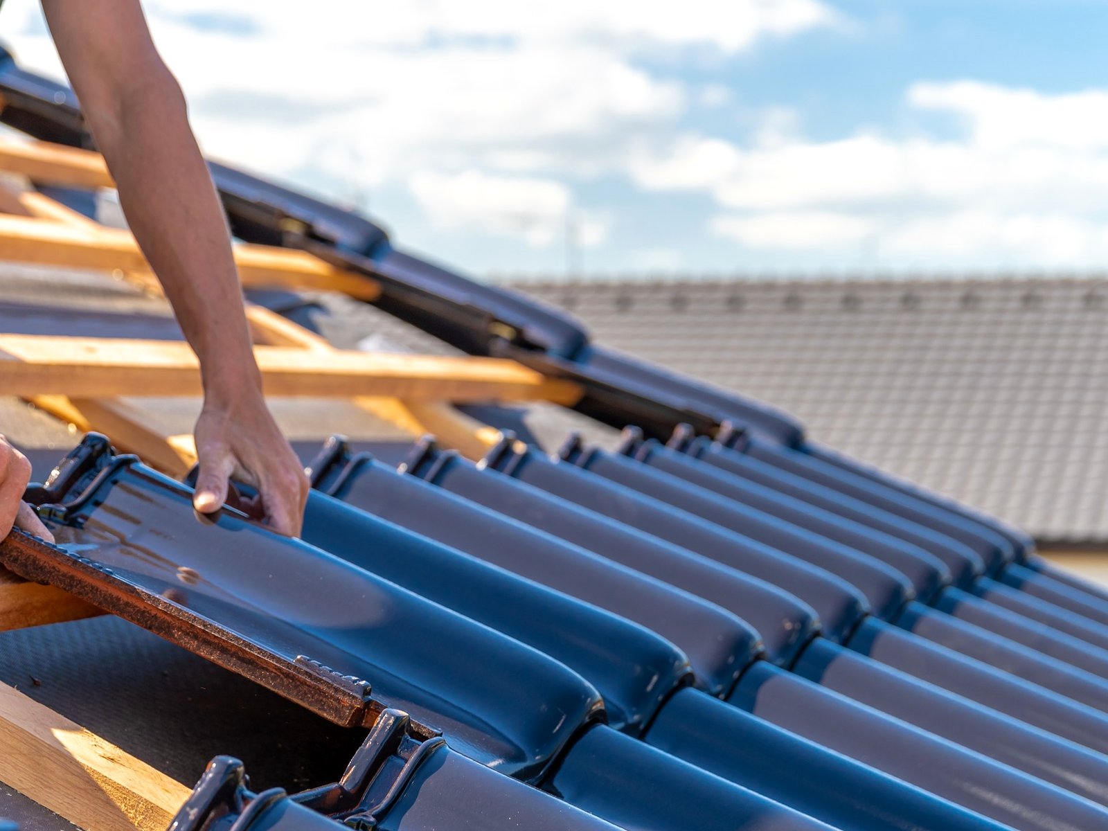 Shore Roofing LLC — roofing contractor in San Clemente, CA