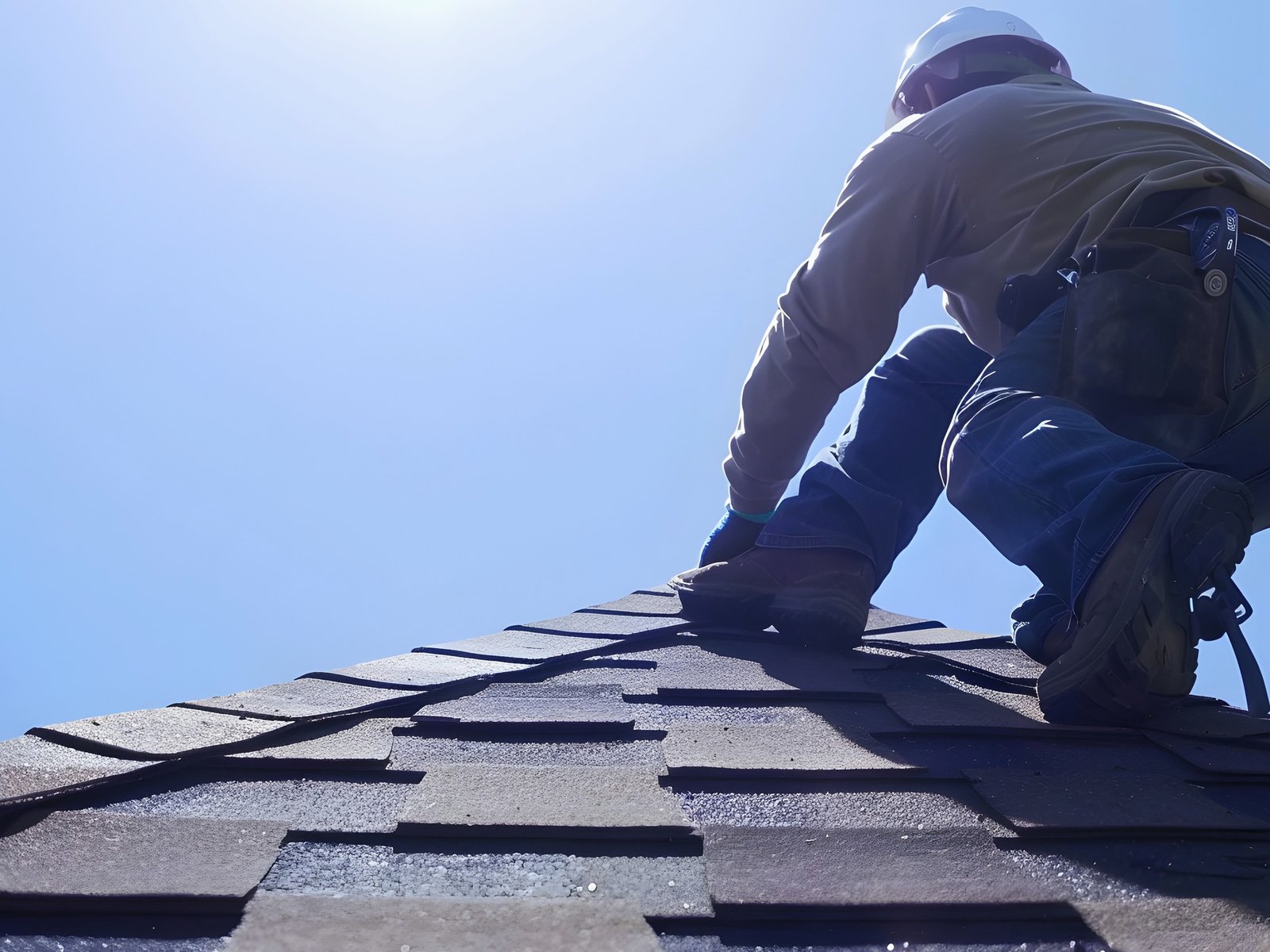 AJ Jones Roofing — roofing contractor in Upper Hanover, PA
