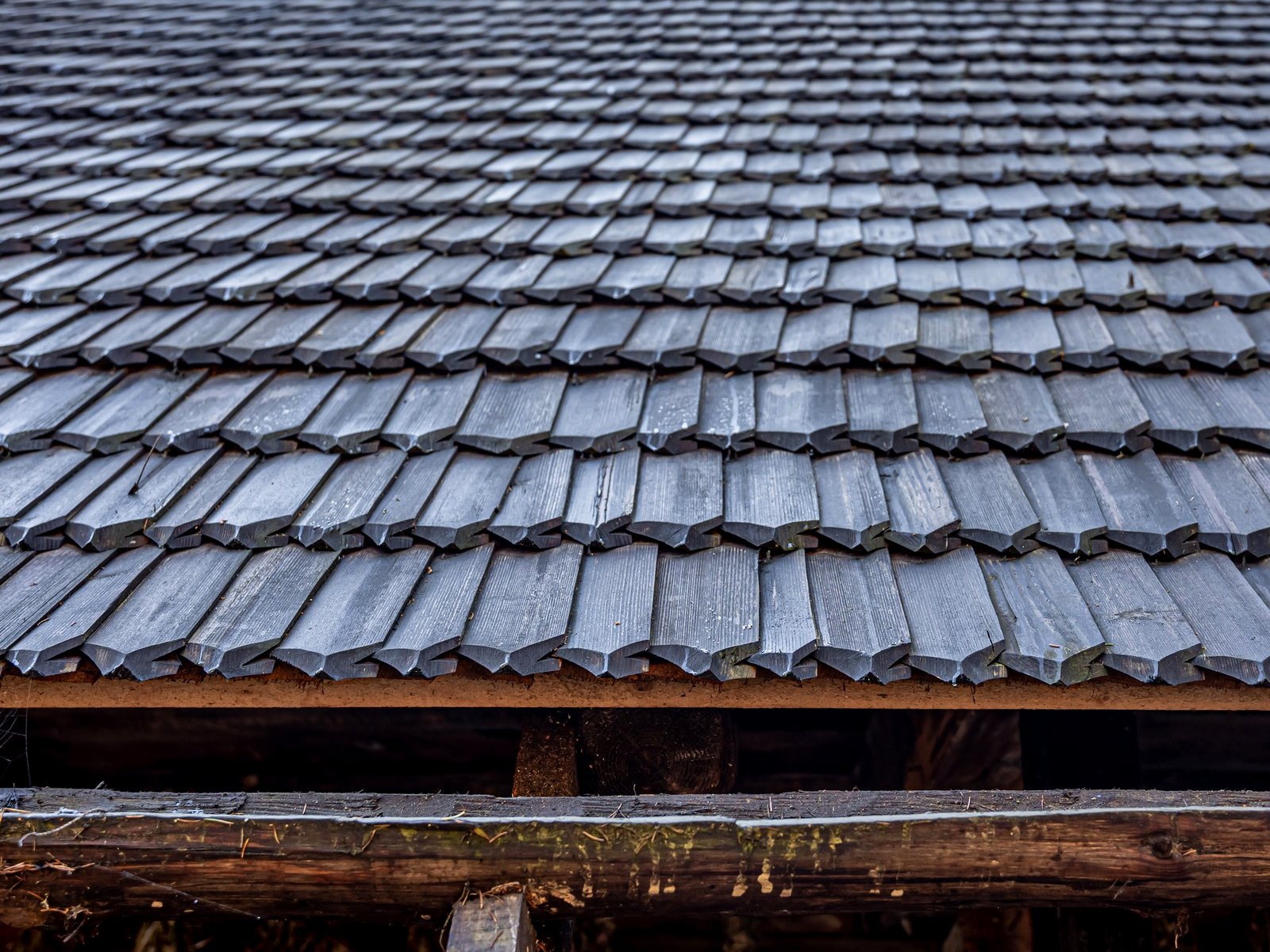 Beck & Sons Roofing and Sheet Metal — roofing contractor in Attleboro, MA