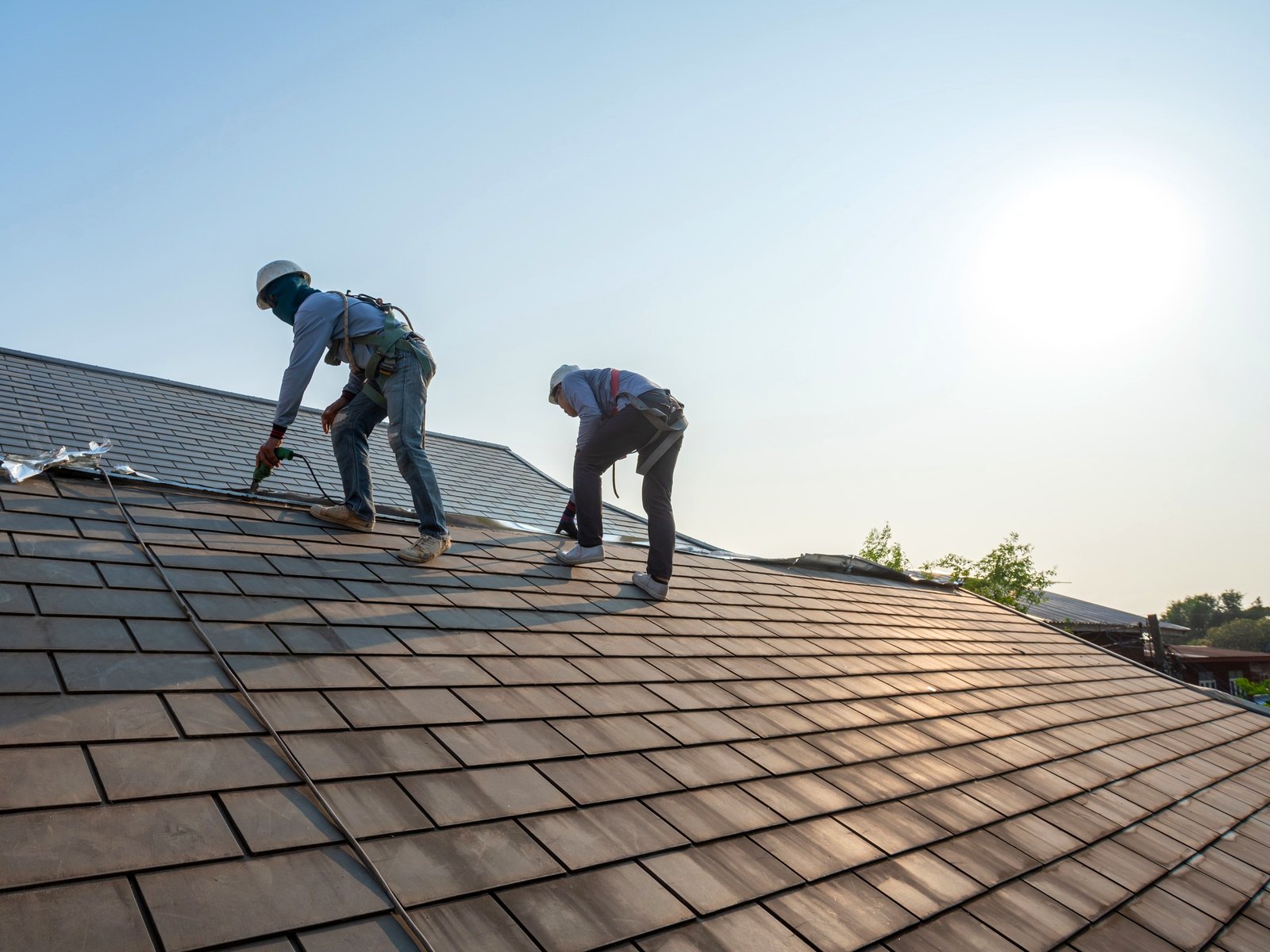 Tayman Roofing & Siding Inc. — roofing contractor in Berkeley, NJ