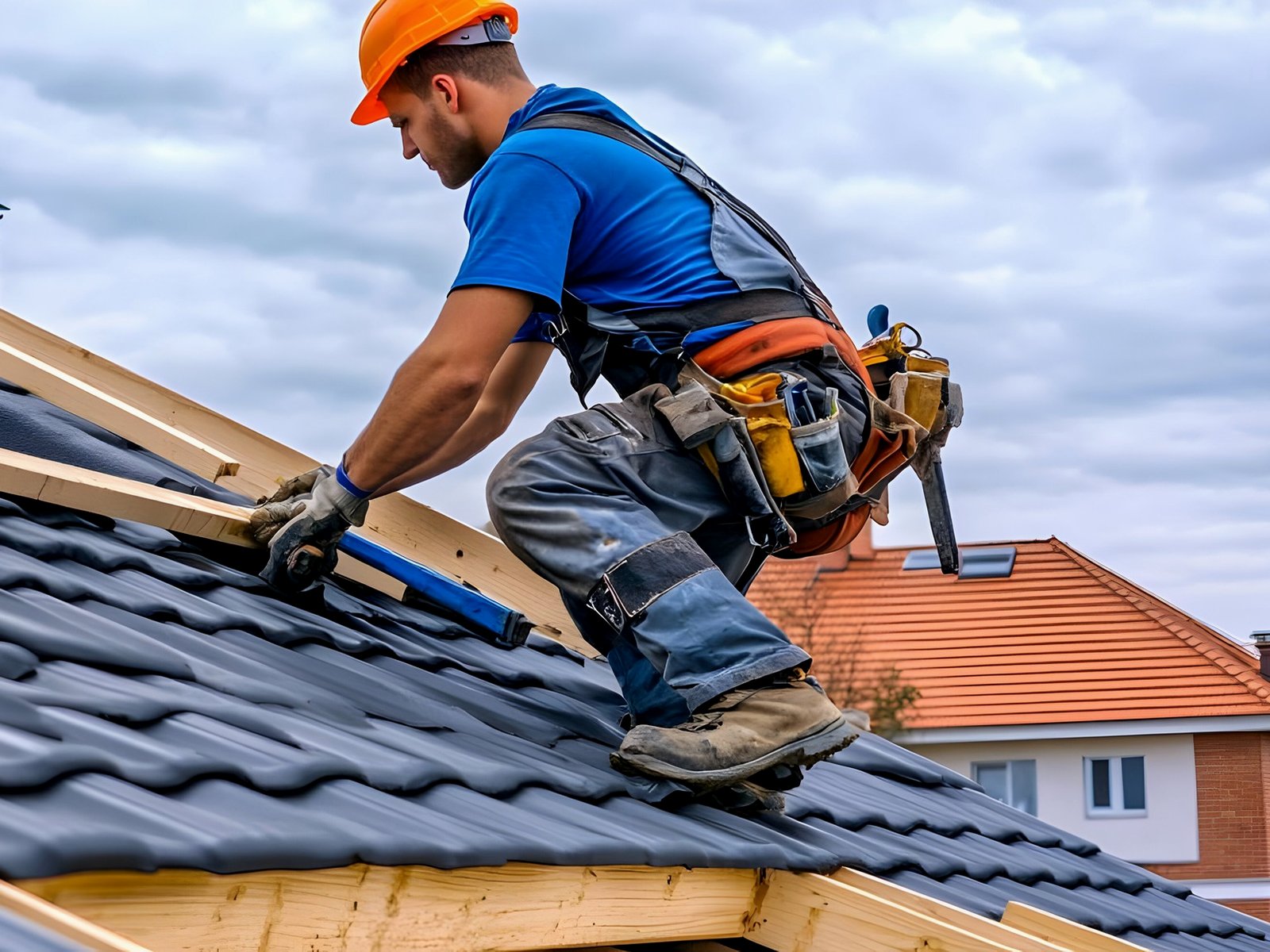 Wagner Roofing Company — roofing contractor in Newport Beach, CA