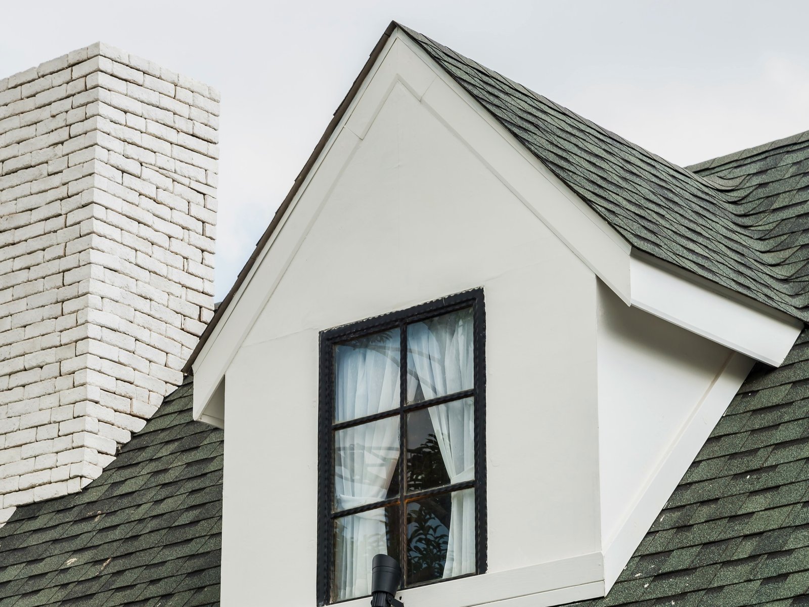 Semper West Roofing — roofing contractor in Altadena, CA