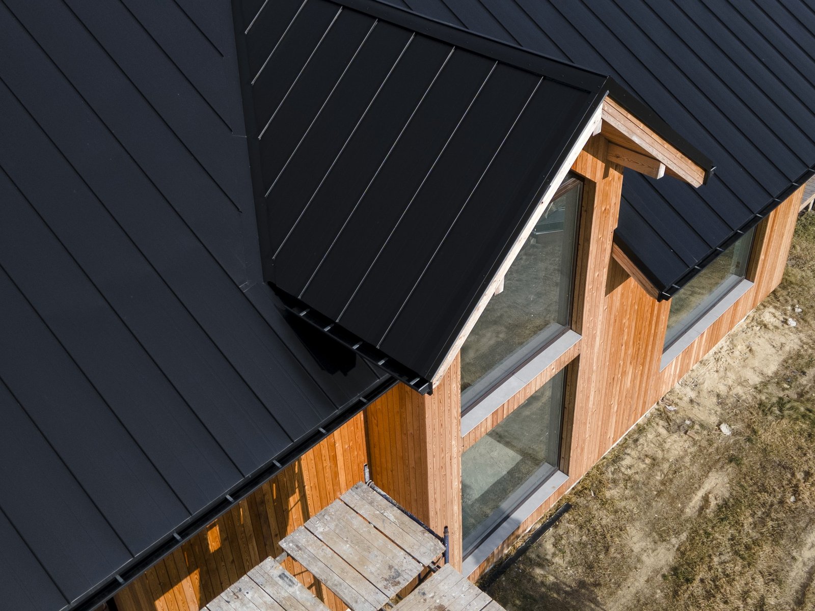 Hometown Roofing Replacement — roofing contractor in Bryceville, FL
