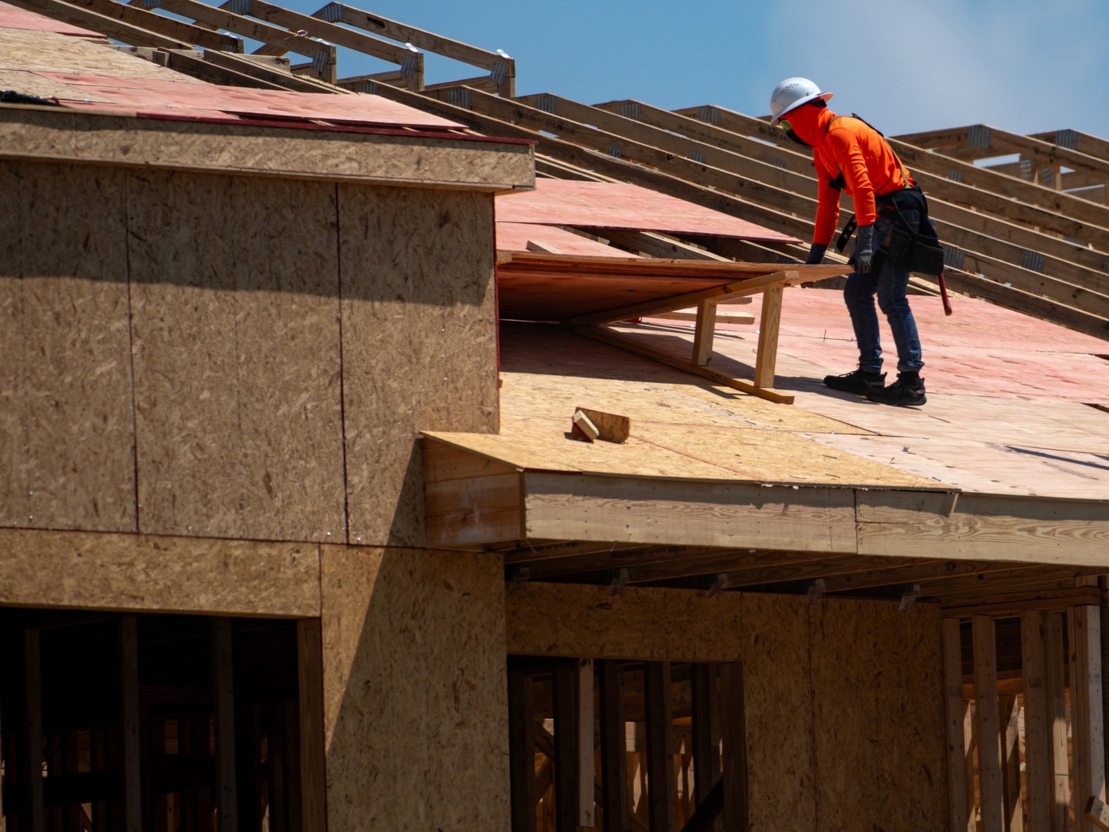 Cypress Roofing — roofing contractor in Batesville, IN
